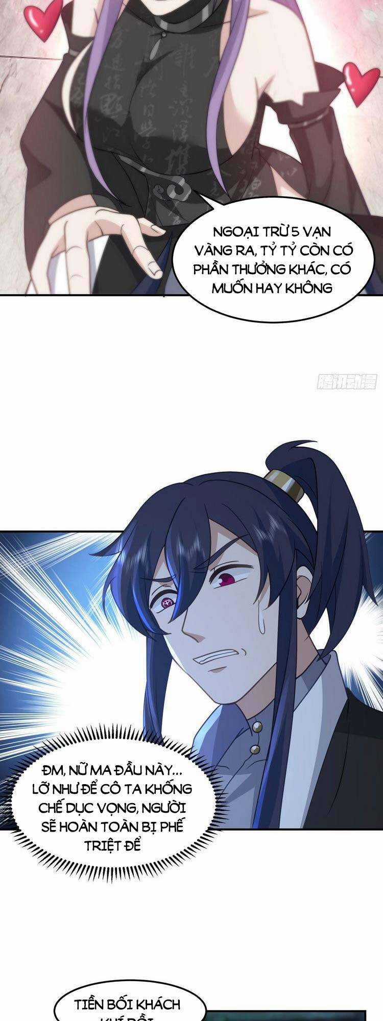 Ta Có Một Quyển Hàng Yêu Phổ Chương 26 trang 5