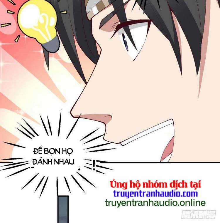 Ta Có Một Quyển Hàng Yêu Phổ Chương 27 trang 12