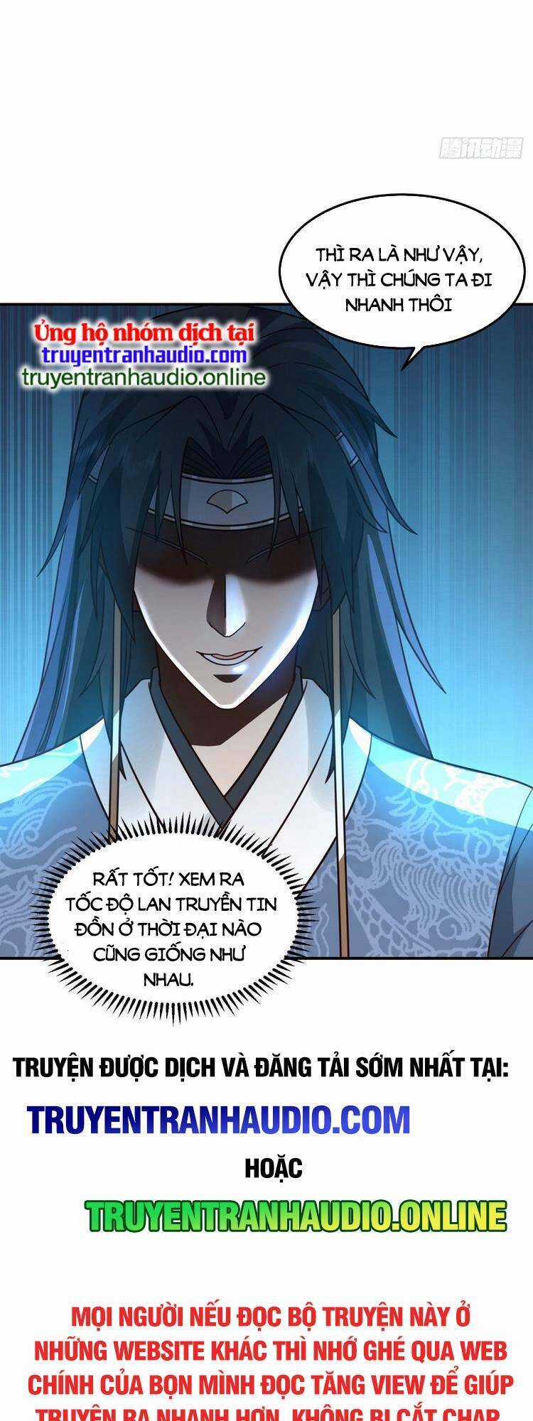 Ta Có Một Quyển Hàng Yêu Phổ Chương 27 trang 28