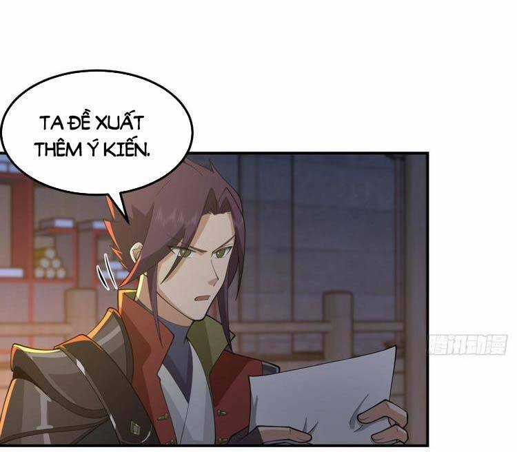 Ta Có Một Quyển Hàng Yêu Phổ Chương 28 trang 16