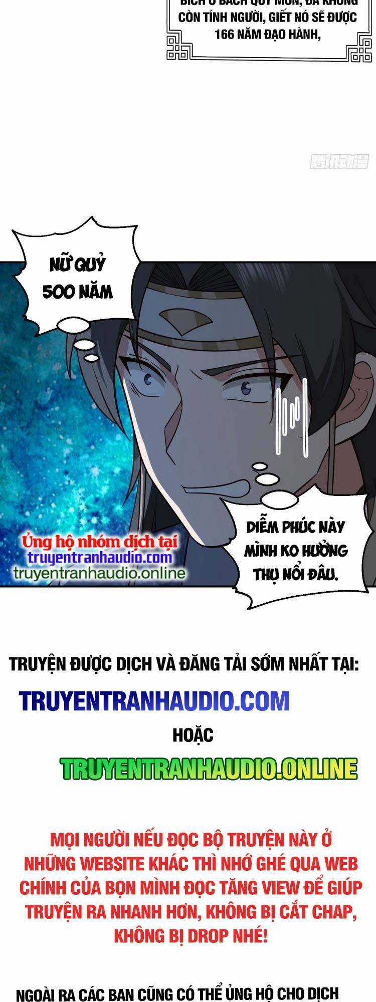 Ta Có Một Quyển Hàng Yêu Phổ Chương 28 trang 29