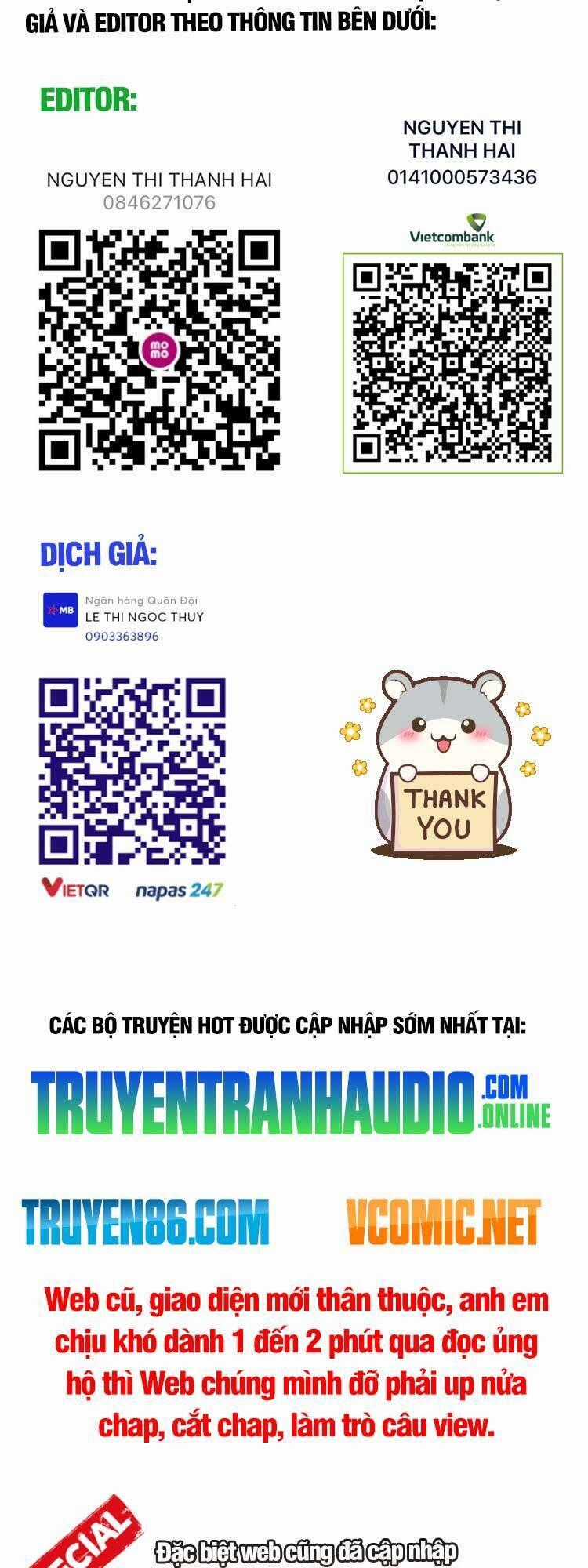 Ta Có Một Quyển Hàng Yêu Phổ Chương 28 trang 30