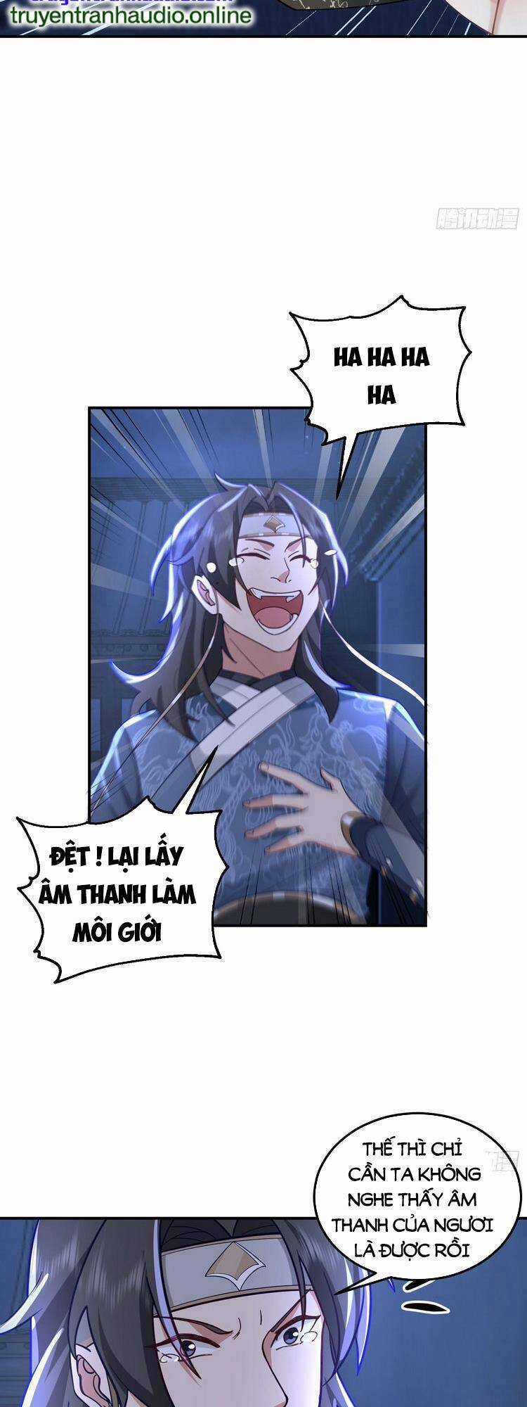 Ta Có Một Quyển Hàng Yêu Phổ Chương 29 trang 21