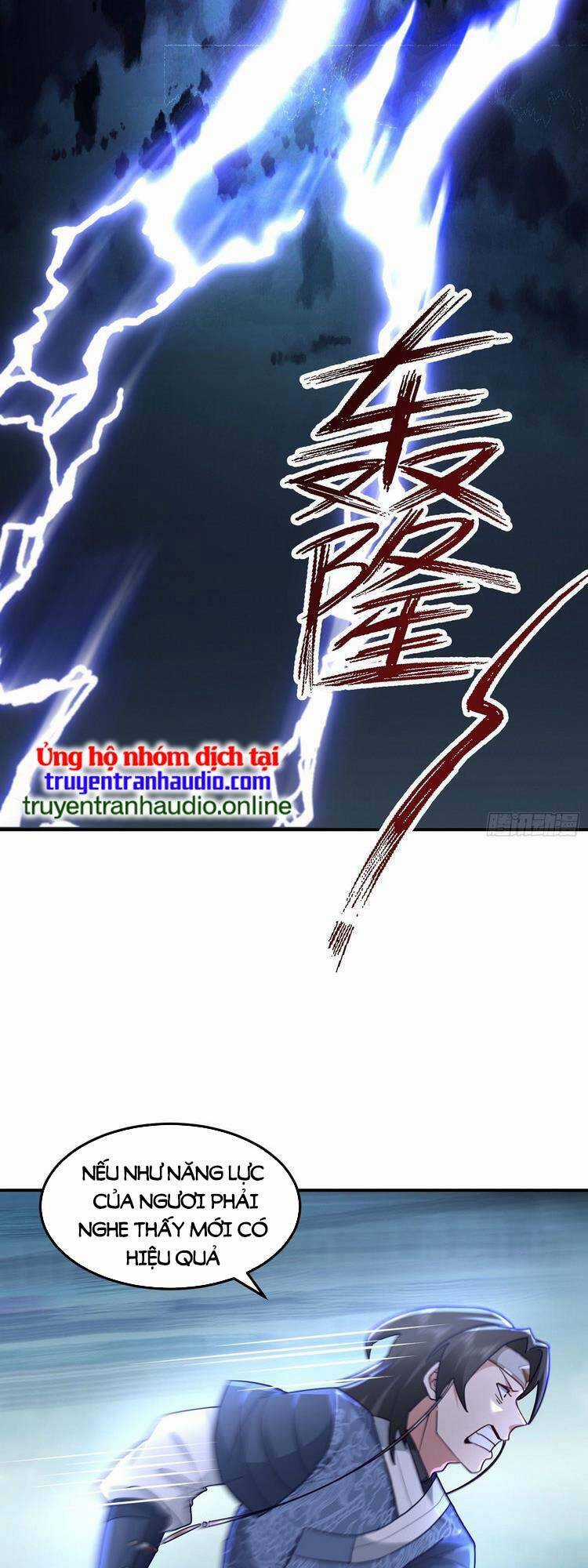 Ta Có Một Quyển Hàng Yêu Phổ Chương 29 trang 24