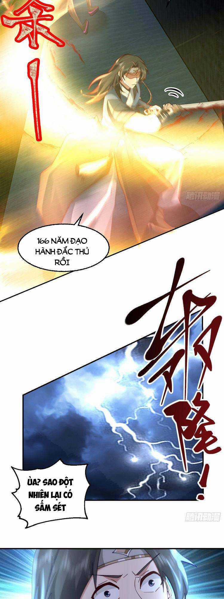 Ta Có Một Quyển Hàng Yêu Phổ Chương 29 trang 26