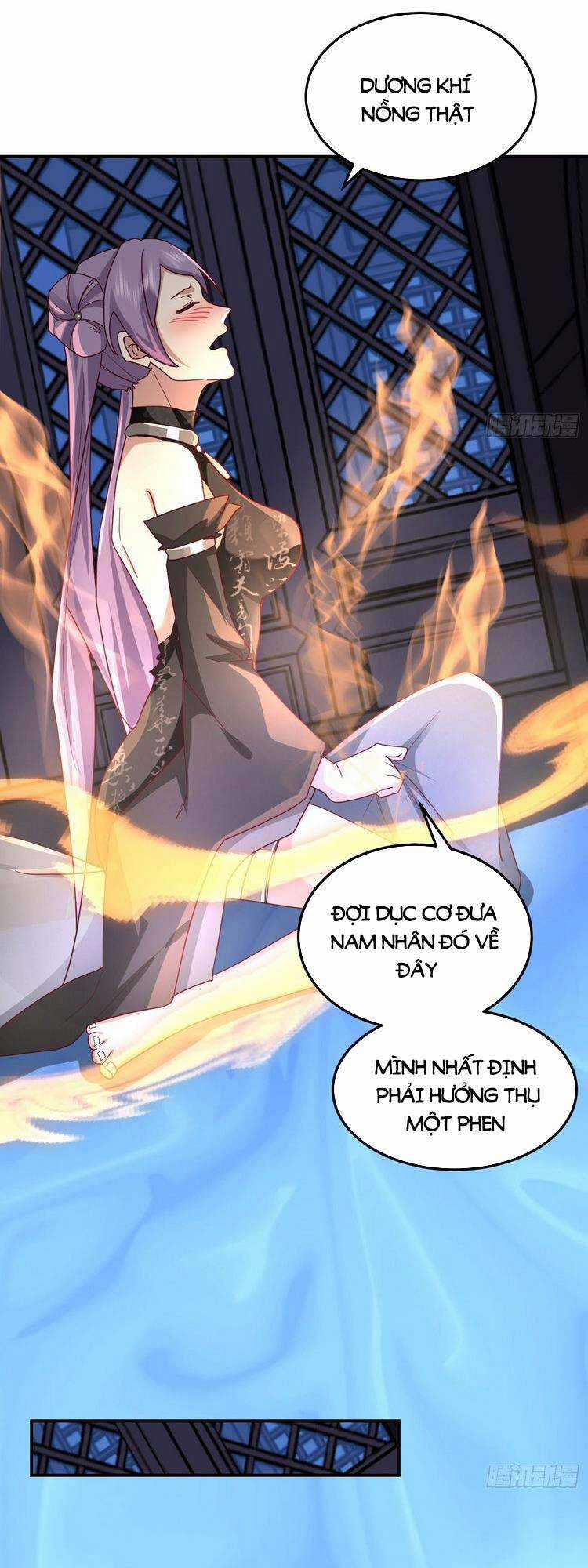 Ta Có Một Quyển Hàng Yêu Phổ Chương 29 trang 28