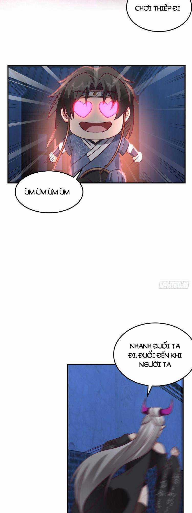 Ta Có Một Quyển Hàng Yêu Phổ Chương 29 trang 7