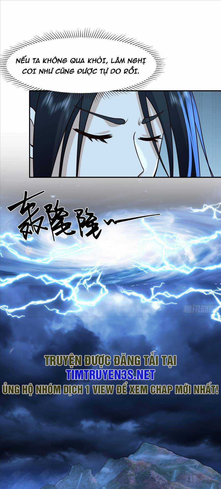 Ta Có Một Quyển Hàng Yêu Phổ Chương 30 trang 12