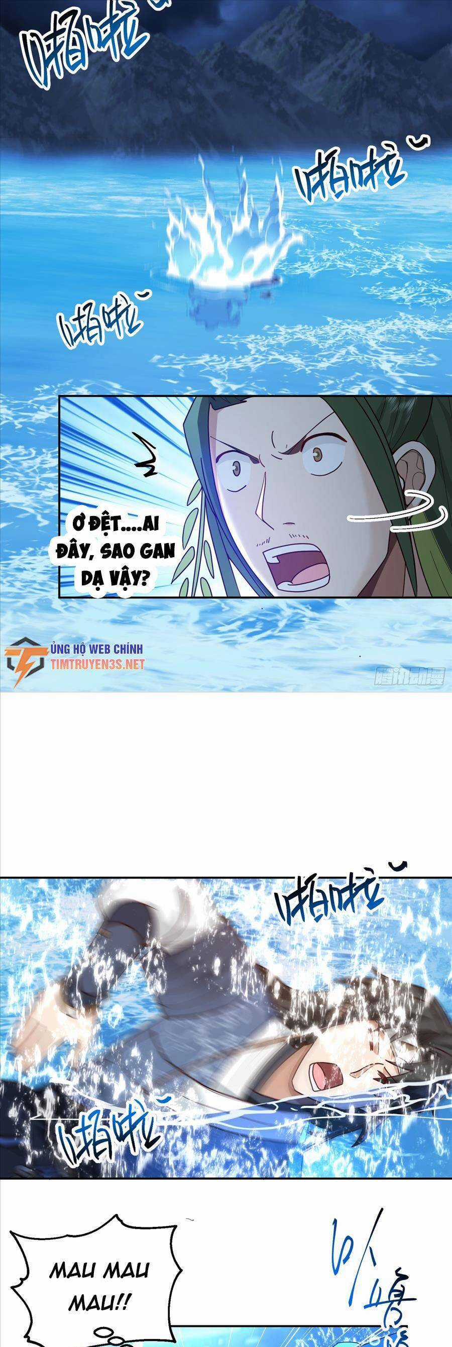 Ta Có Một Quyển Hàng Yêu Phổ Chương 30 trang 22