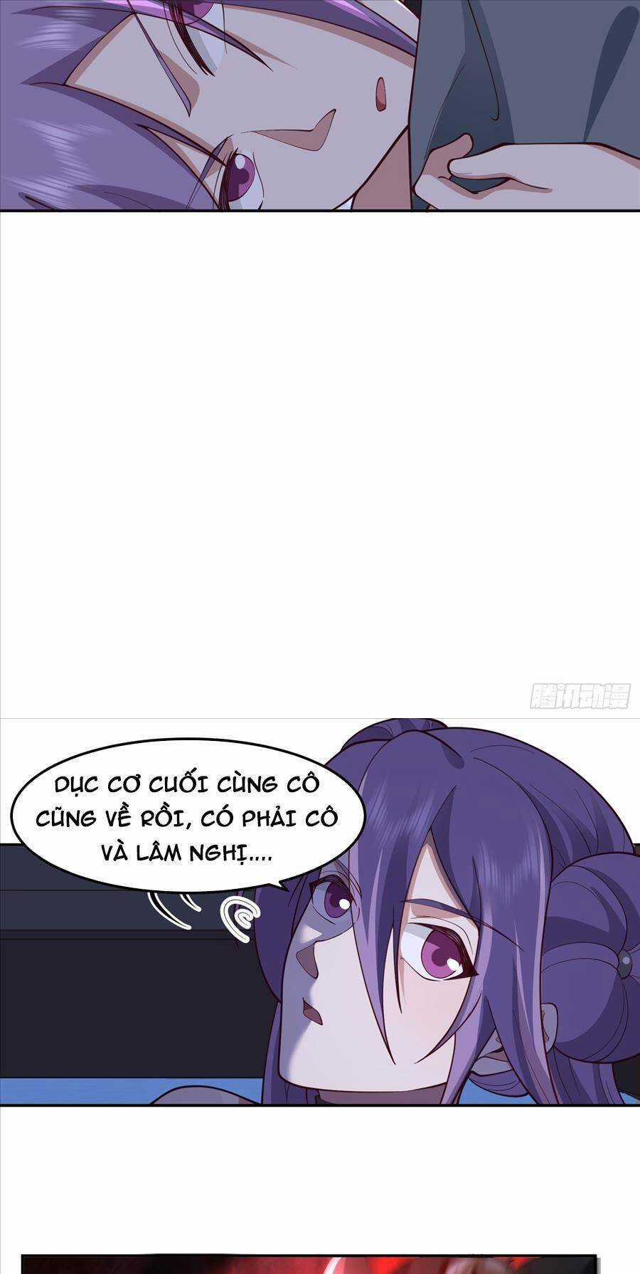 Ta Có Một Quyển Hàng Yêu Phổ Chương 30 trang 4