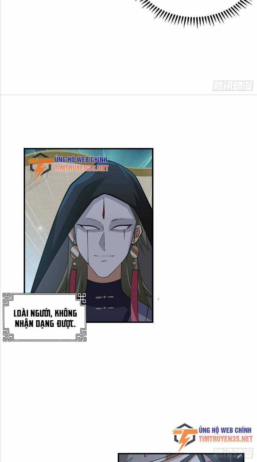 Ta Có Một Quyển Hàng Yêu Phổ Chương 31 trang 12