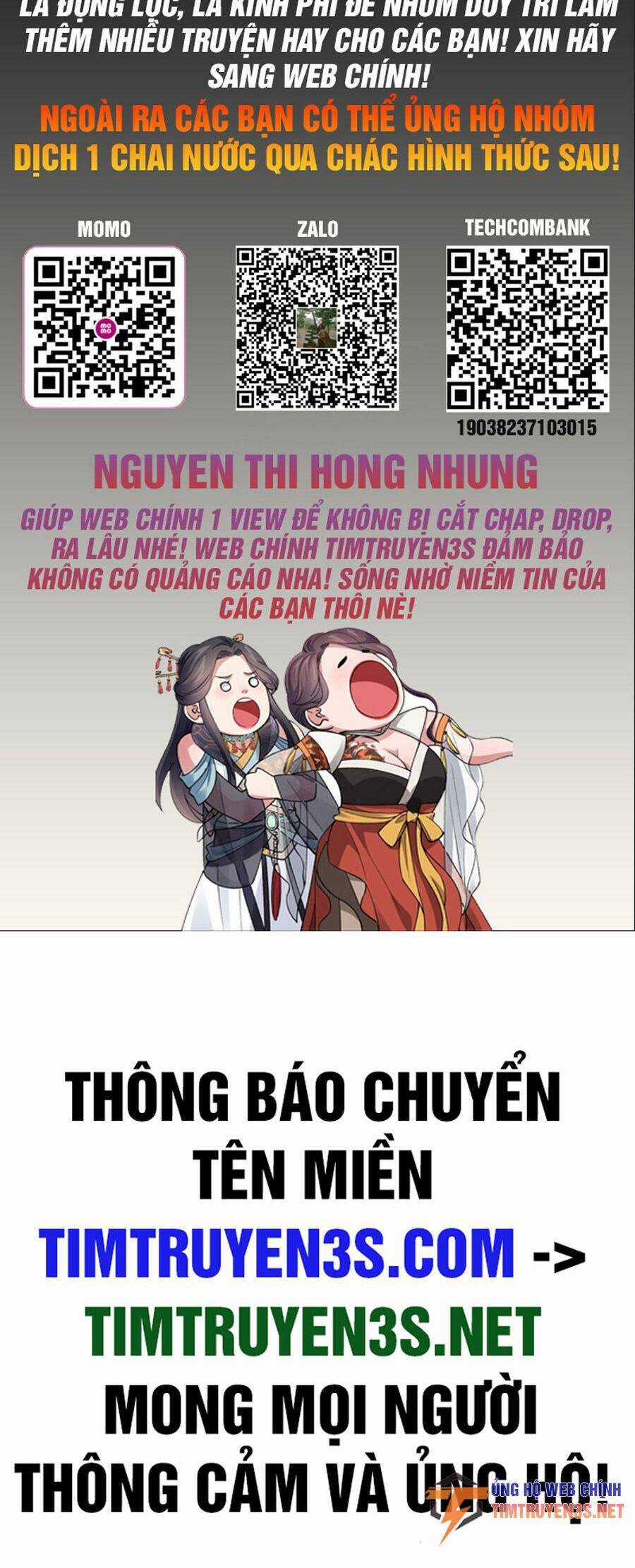 Ta Có Một Quyển Hàng Yêu Phổ Chương 31 trang 2