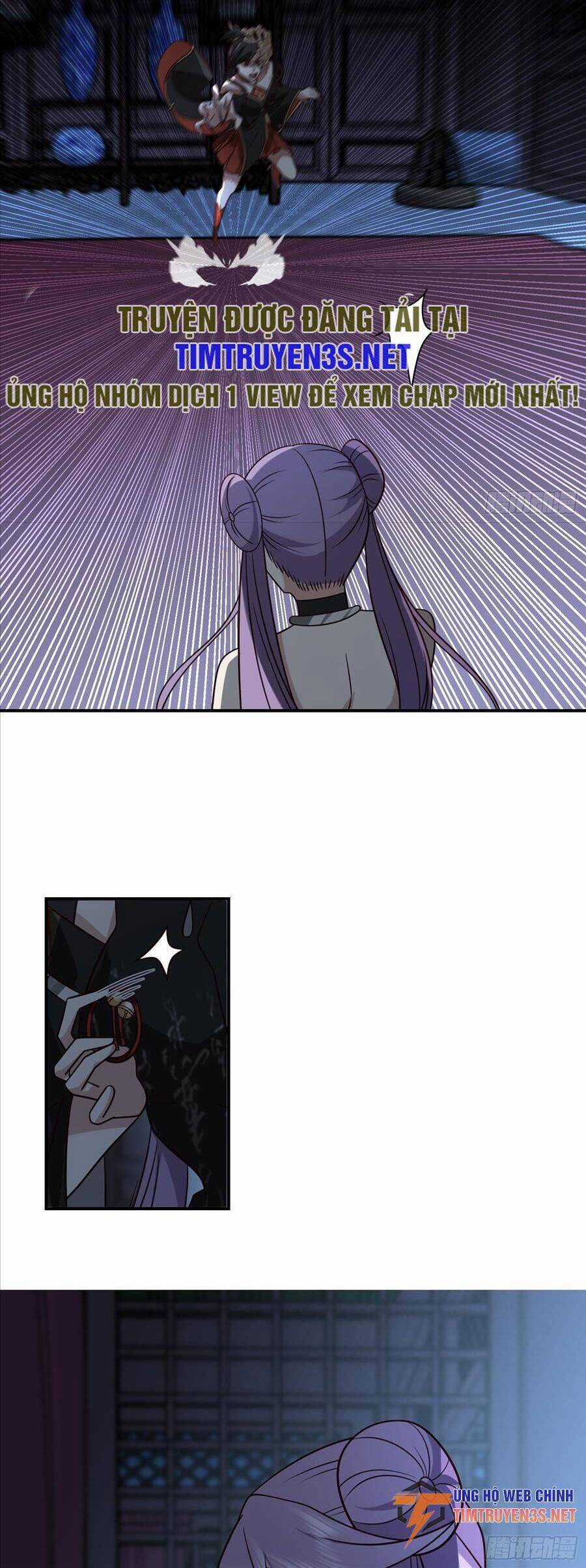 Ta Có Một Quyển Hàng Yêu Phổ Chương 31 trang 34