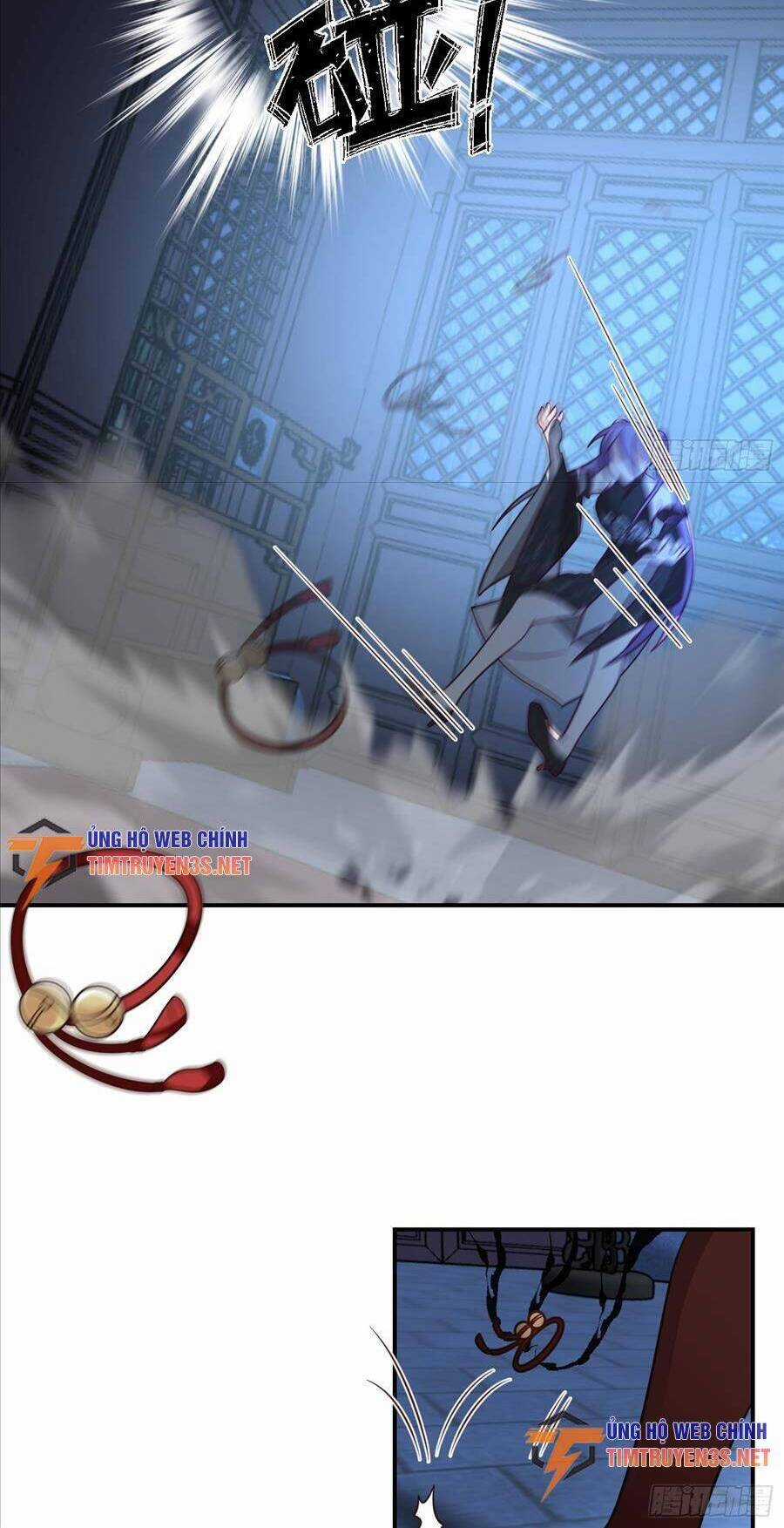 Ta Có Một Quyển Hàng Yêu Phổ Chương 31 trang 36