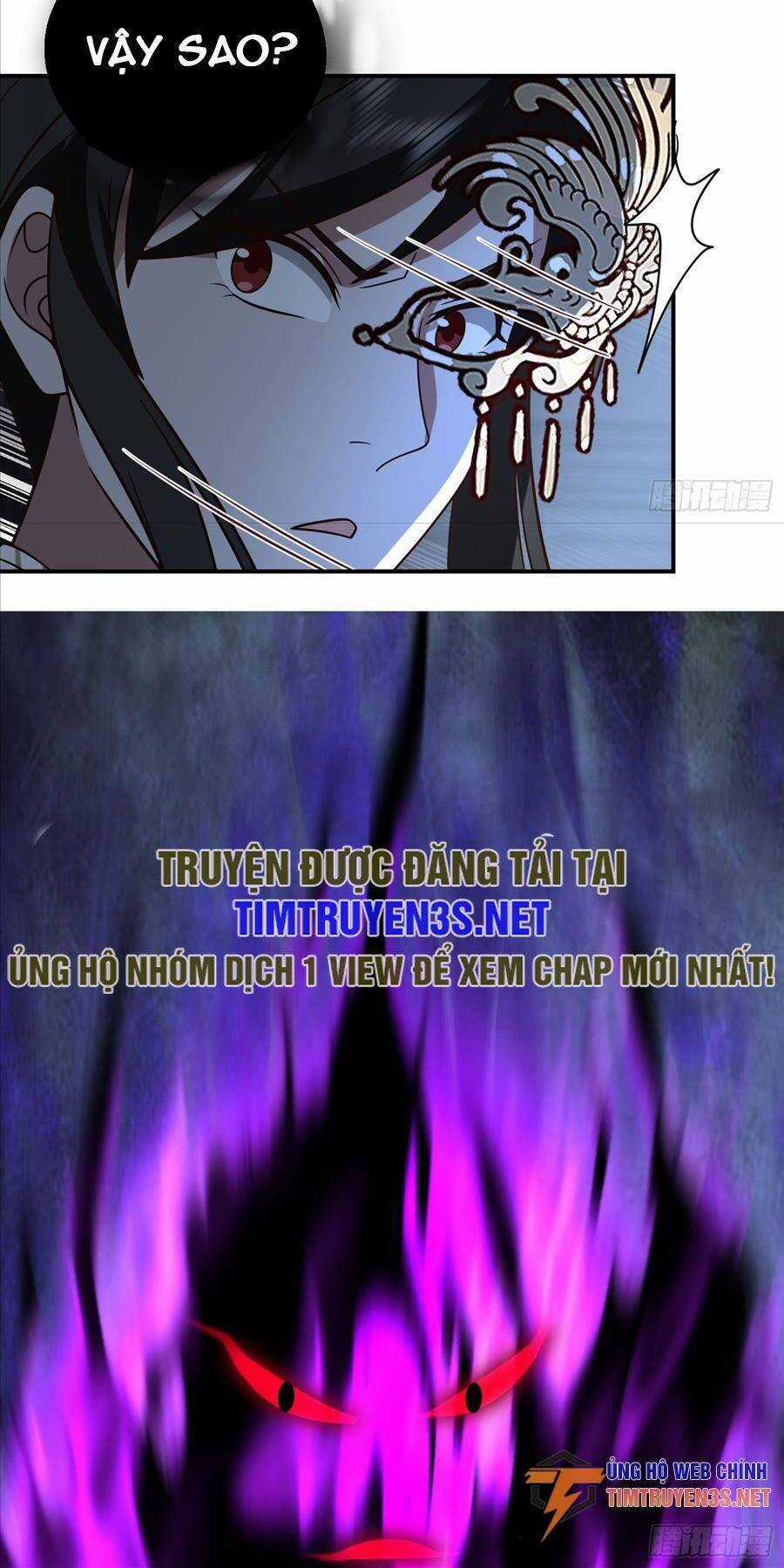 Ta Có Một Quyển Hàng Yêu Phổ Chương 31 trang 38