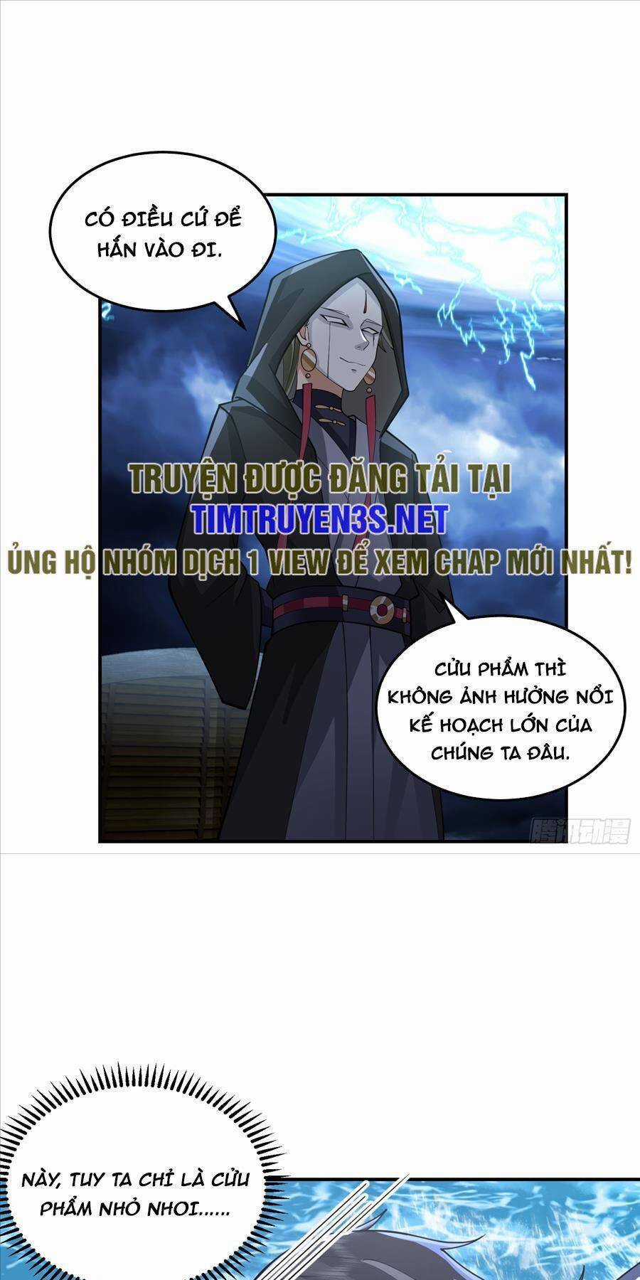 Ta Có Một Quyển Hàng Yêu Phổ Chương 31 trang 9