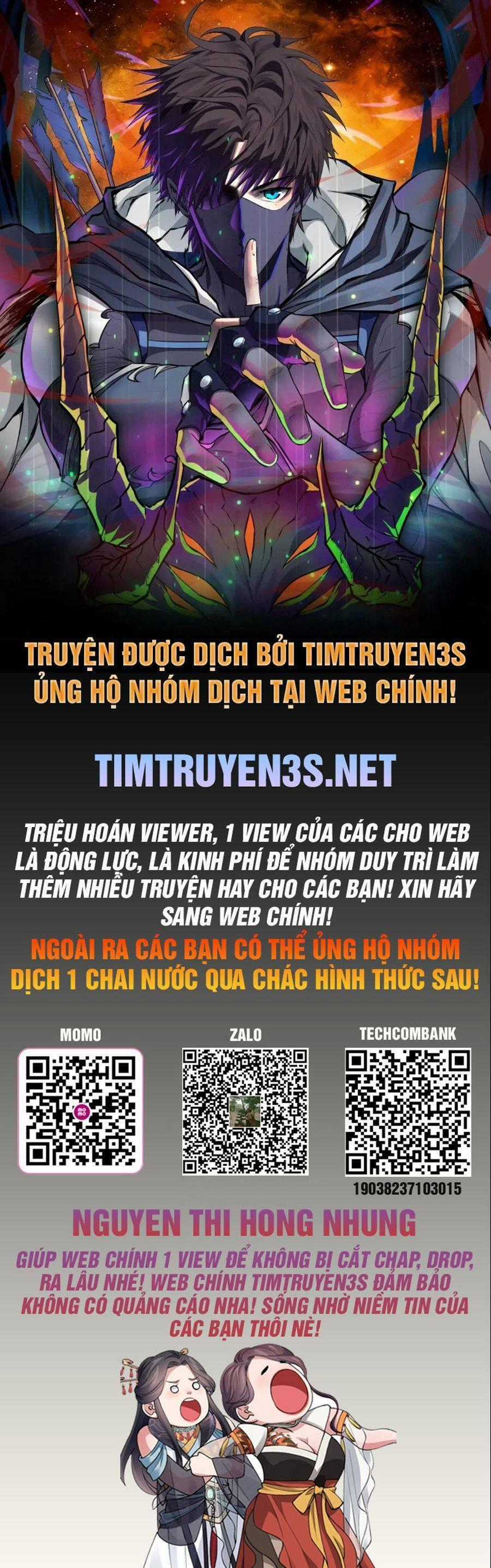 Ta Có Một Quyển Hàng Yêu Phổ Chương 32 trang 0