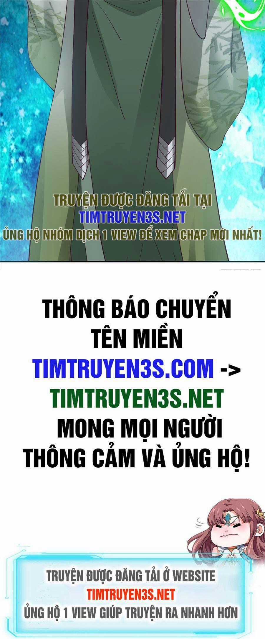 Ta Có Một Quyển Hàng Yêu Phổ Chương 33 trang 35