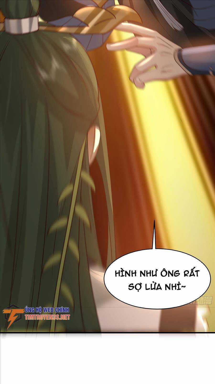 Ta Có Một Quyển Hàng Yêu Phổ Chương 34 trang 21