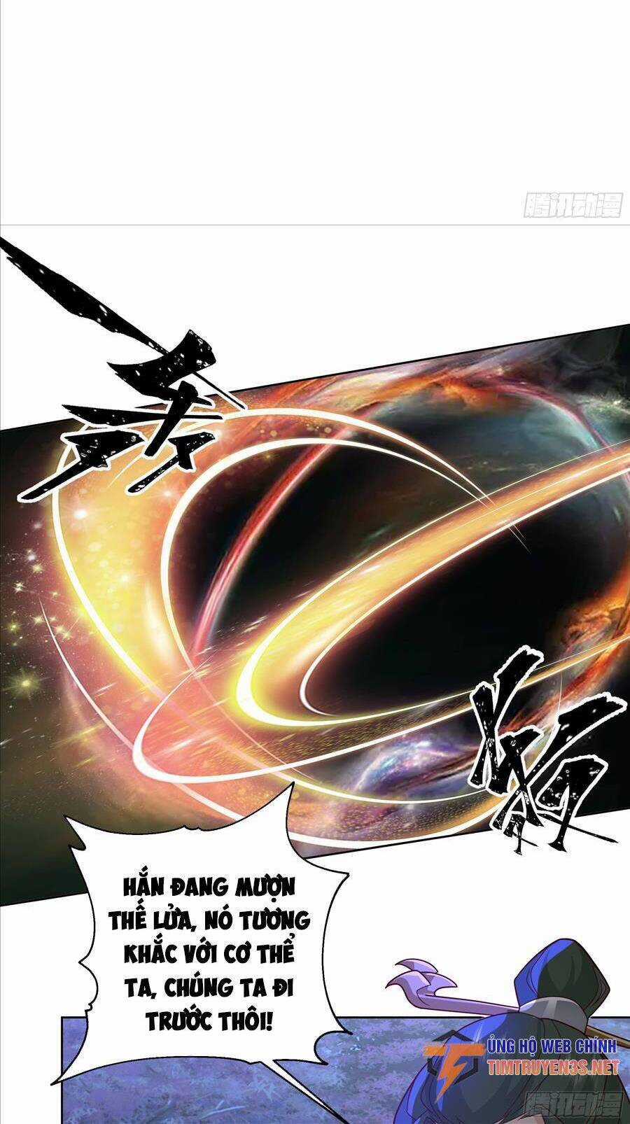 Ta Có Một Quyển Hàng Yêu Phổ Chương 34 trang 22