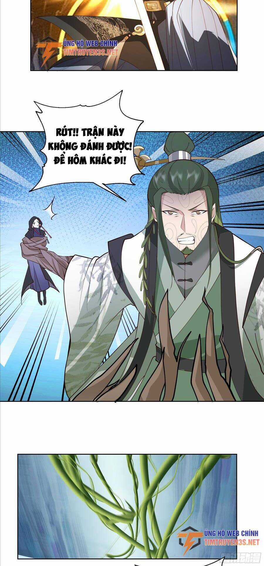 Ta Có Một Quyển Hàng Yêu Phổ Chương 34 trang 26