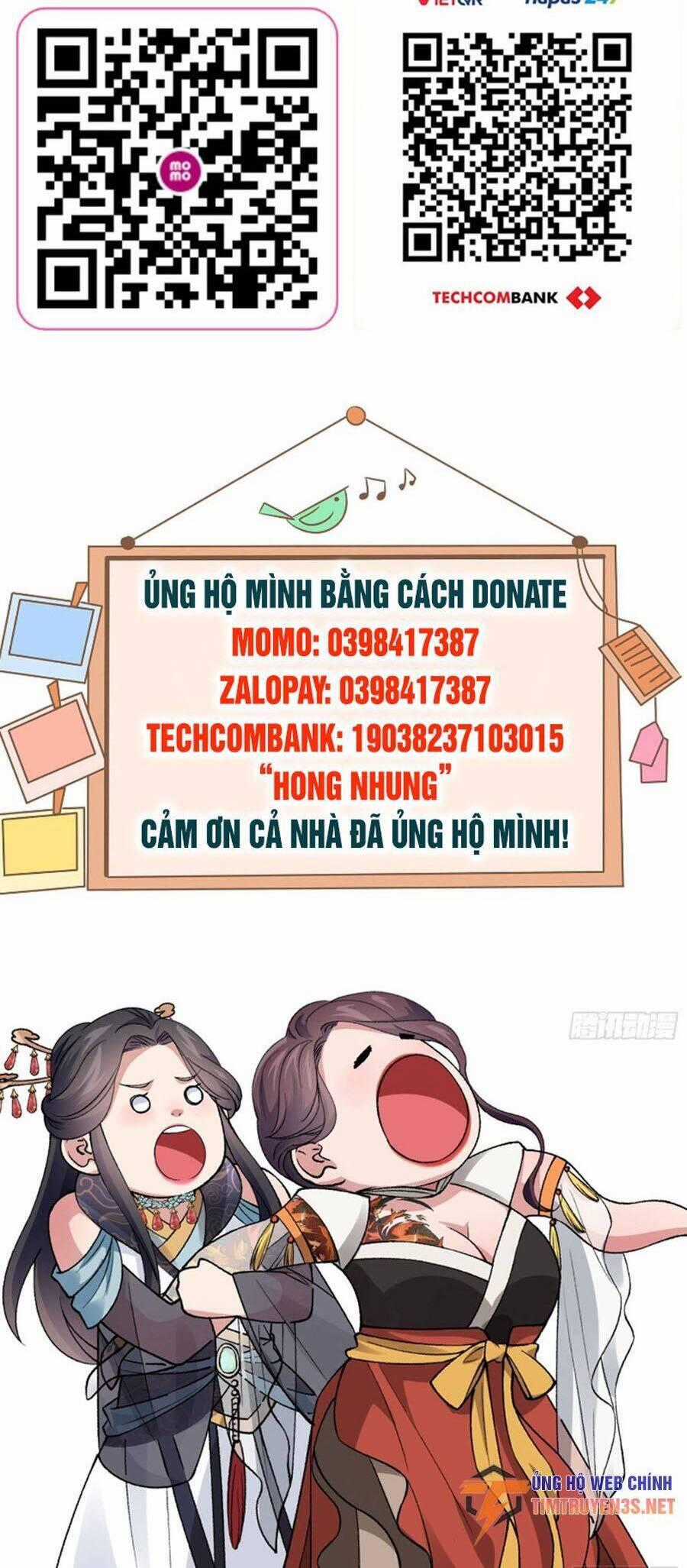 Ta Có Một Quyển Hàng Yêu Phổ Chương 34 trang 30