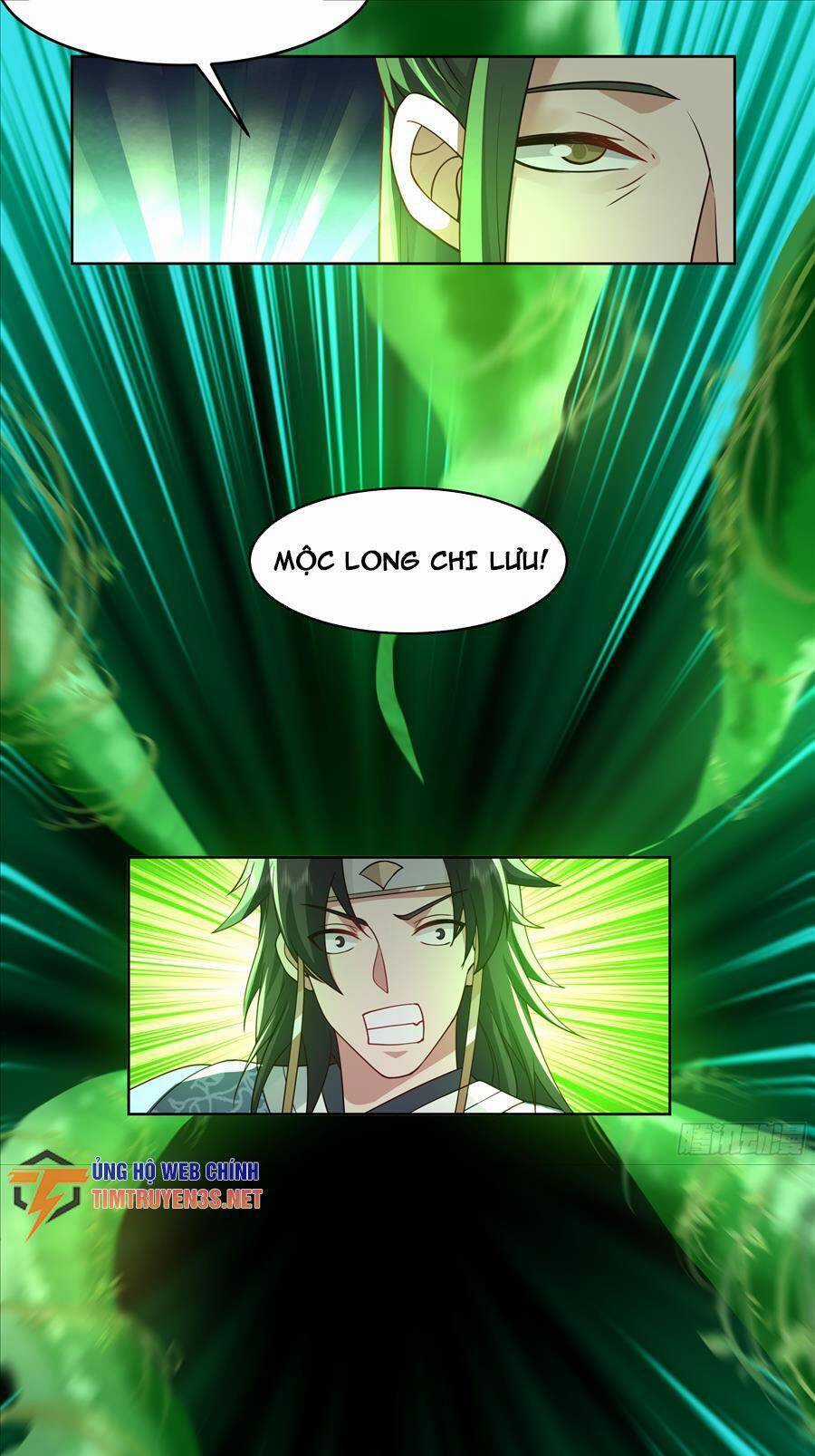 Ta Có Một Quyển Hàng Yêu Phổ Chương 34 trang 5