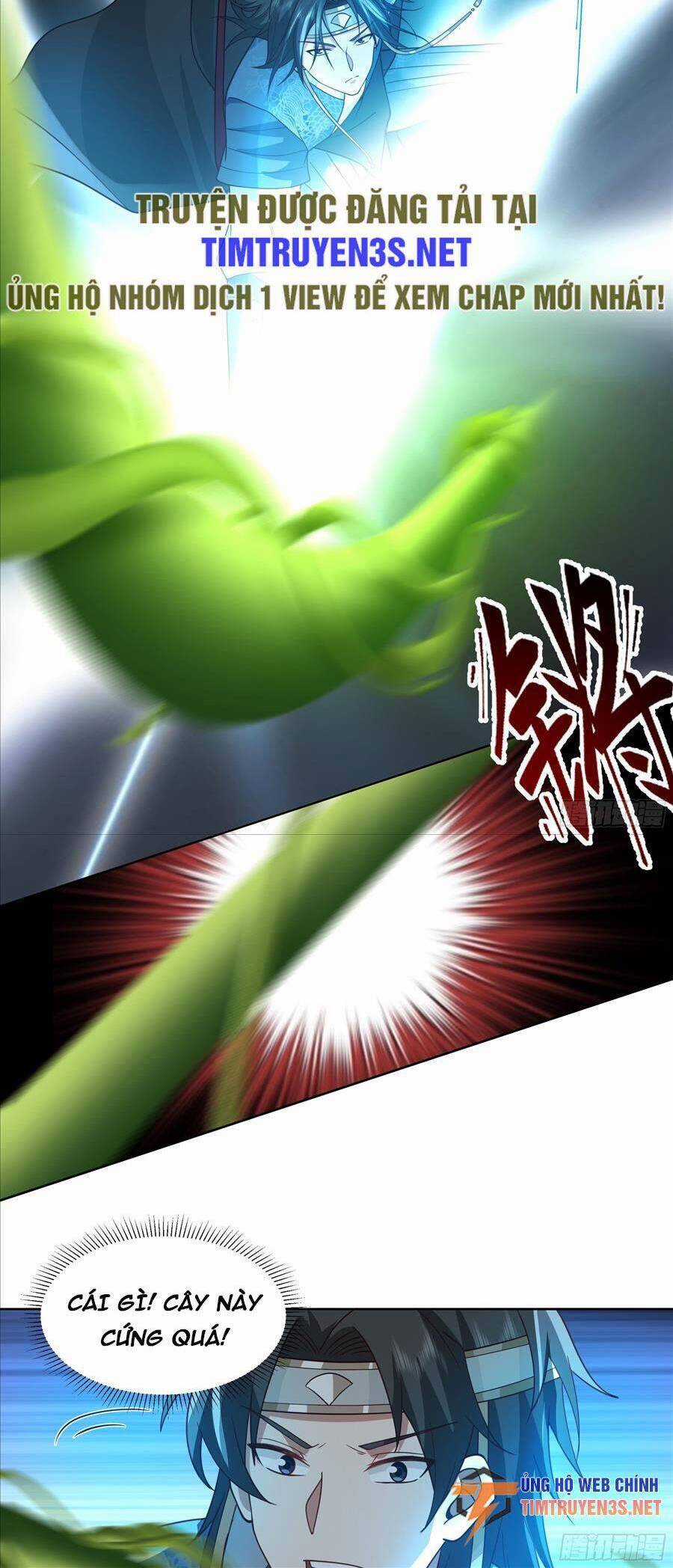 Ta Có Một Quyển Hàng Yêu Phổ Chương 34 trang 8