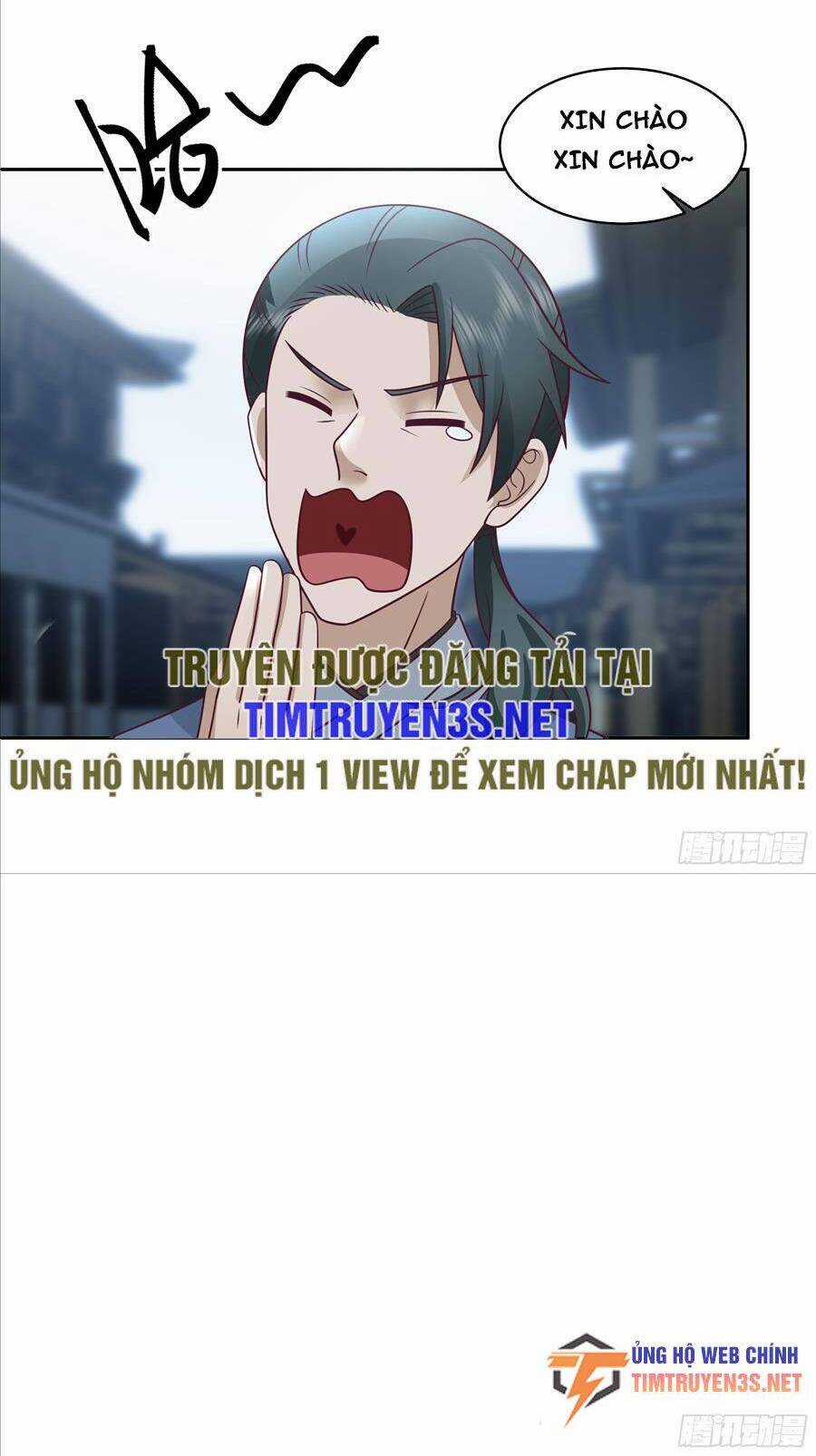 Ta Có Một Quyển Hàng Yêu Phổ Chương 35 trang 12