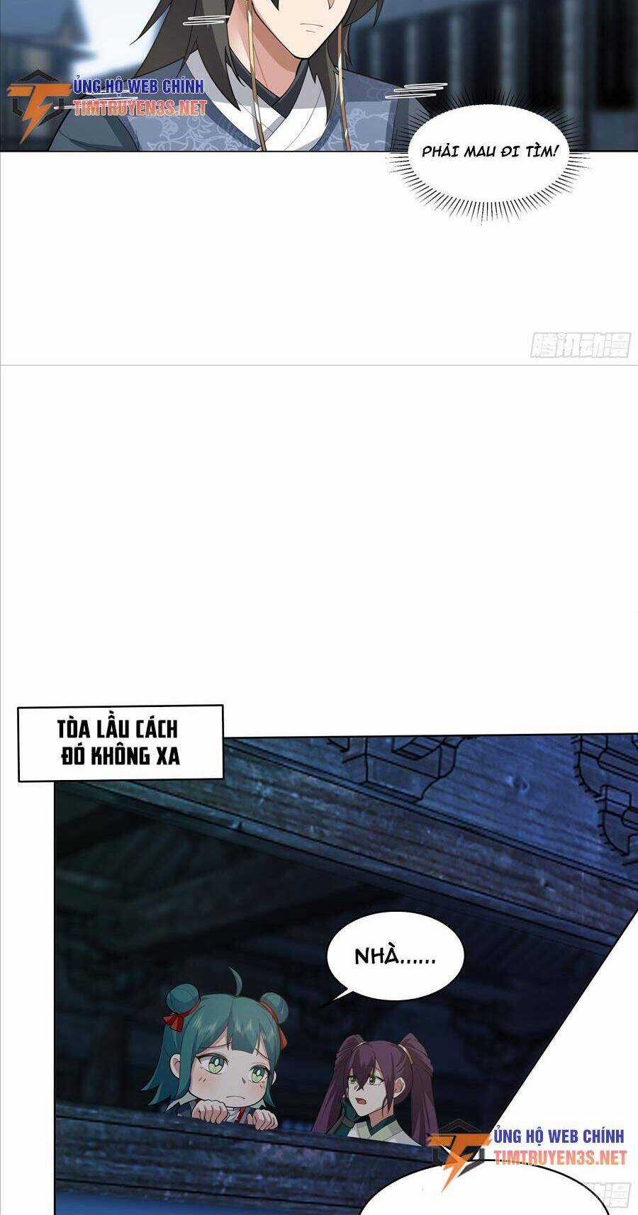 Ta Có Một Quyển Hàng Yêu Phổ Chương 35 trang 16