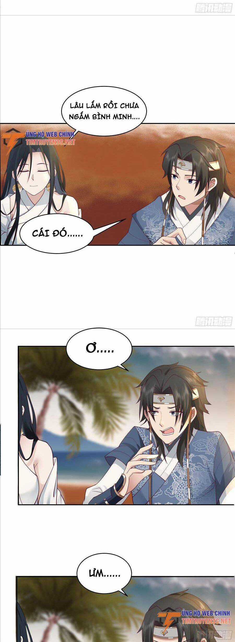 Ta Có Một Quyển Hàng Yêu Phổ Chương 35 trang 2