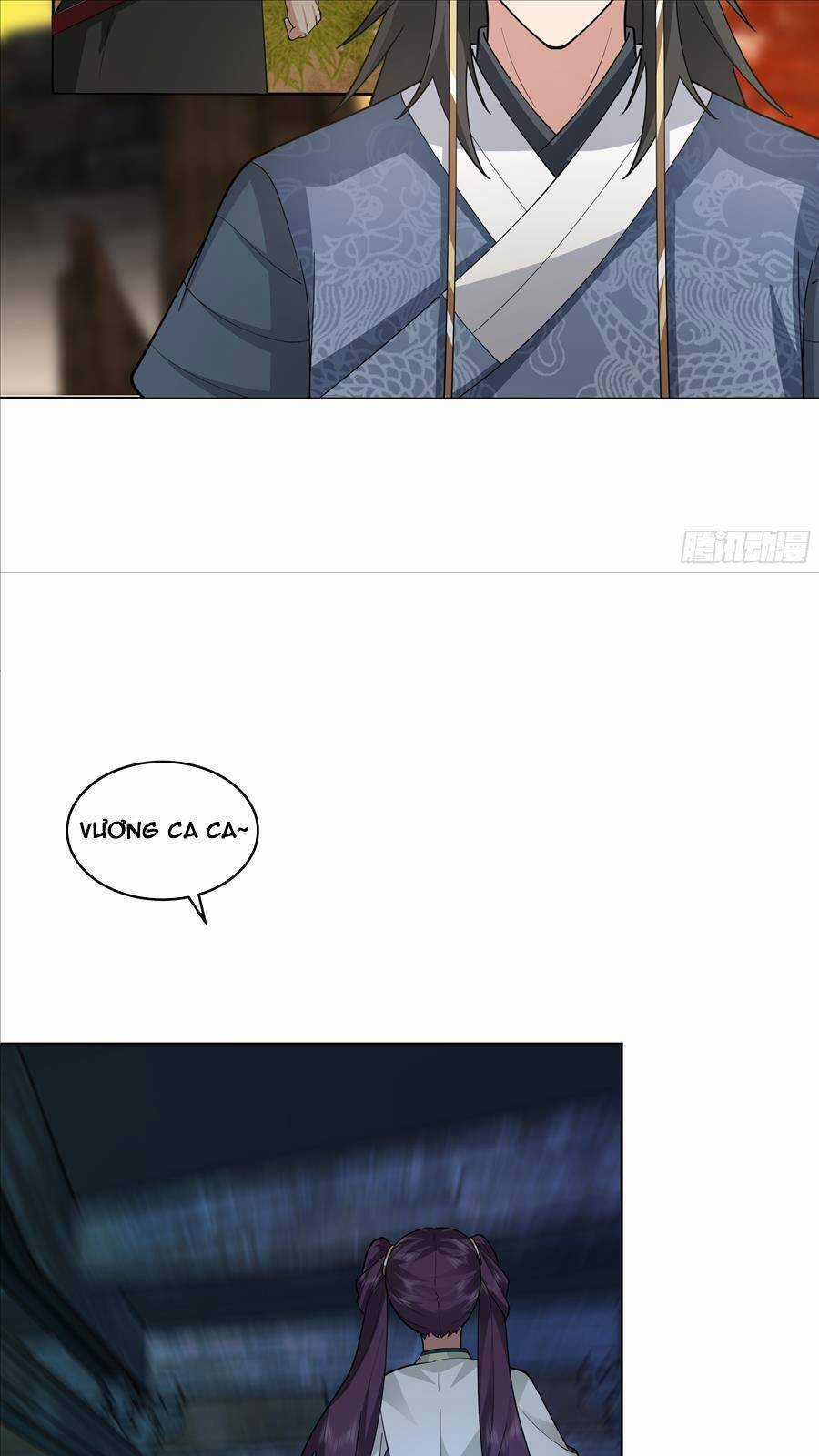 Ta Có Một Quyển Hàng Yêu Phổ Chương 35 trang 22