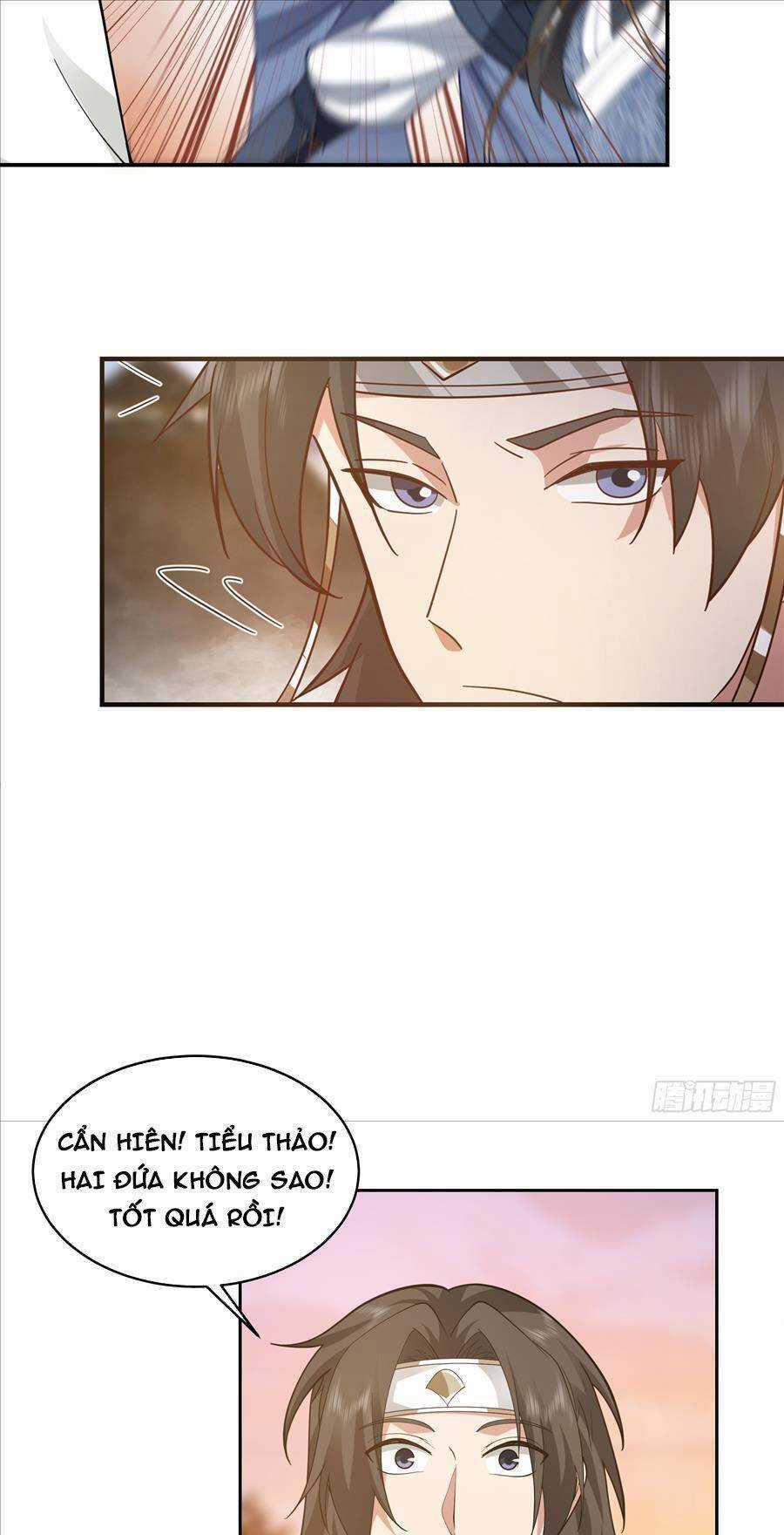 Ta Có Một Quyển Hàng Yêu Phổ Chương 35 trang 24