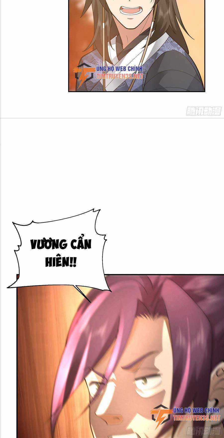 Ta Có Một Quyển Hàng Yêu Phổ Chương 35 trang 25