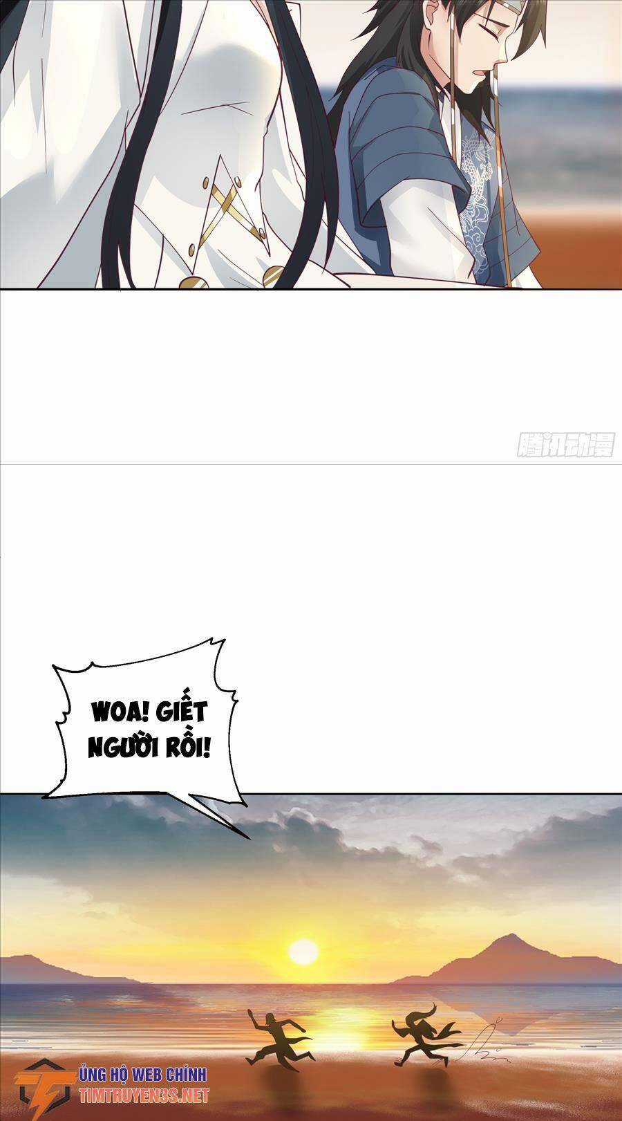 Ta Có Một Quyển Hàng Yêu Phổ Chương 35 trang 5