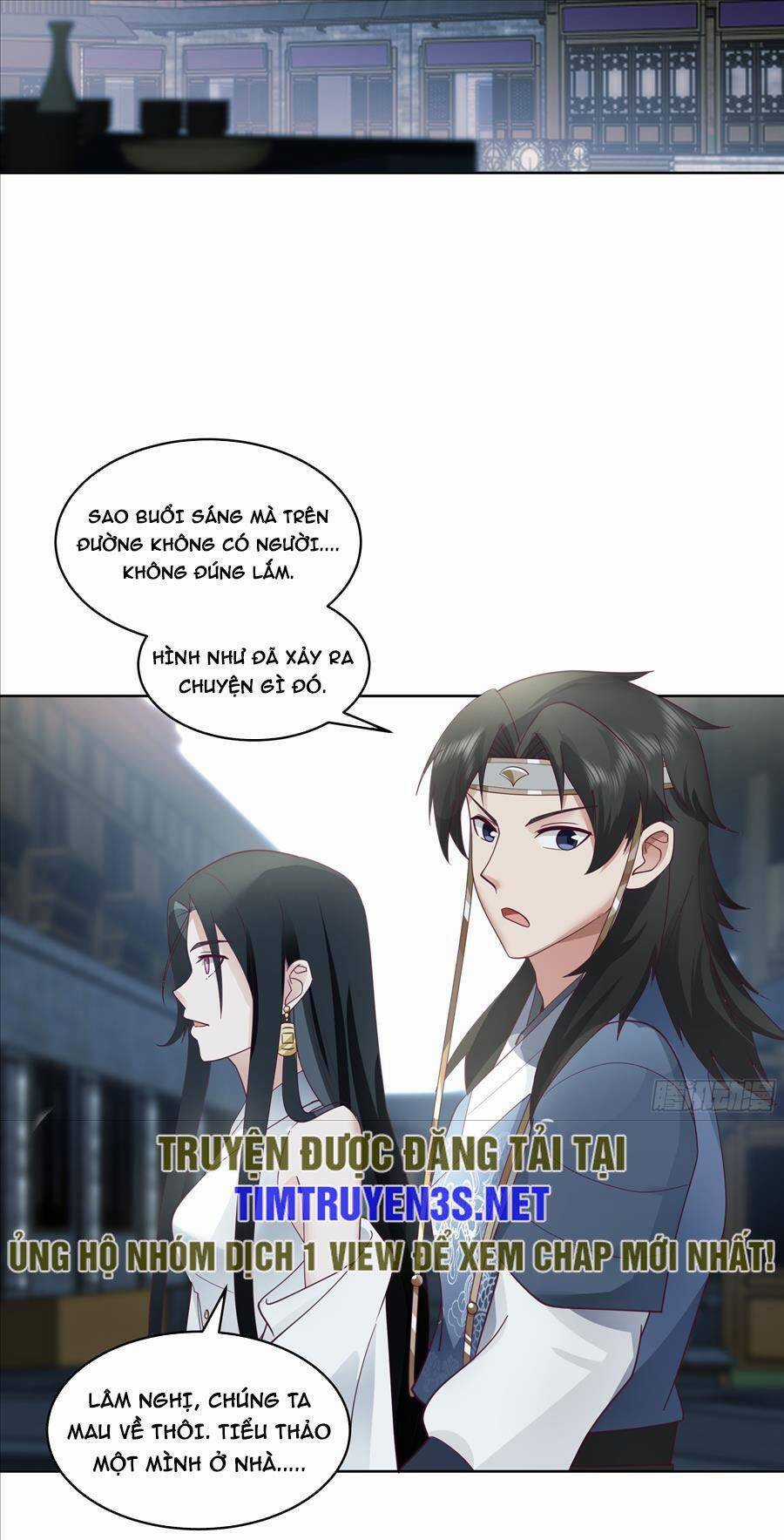 Ta Có Một Quyển Hàng Yêu Phổ Chương 35 trang 7