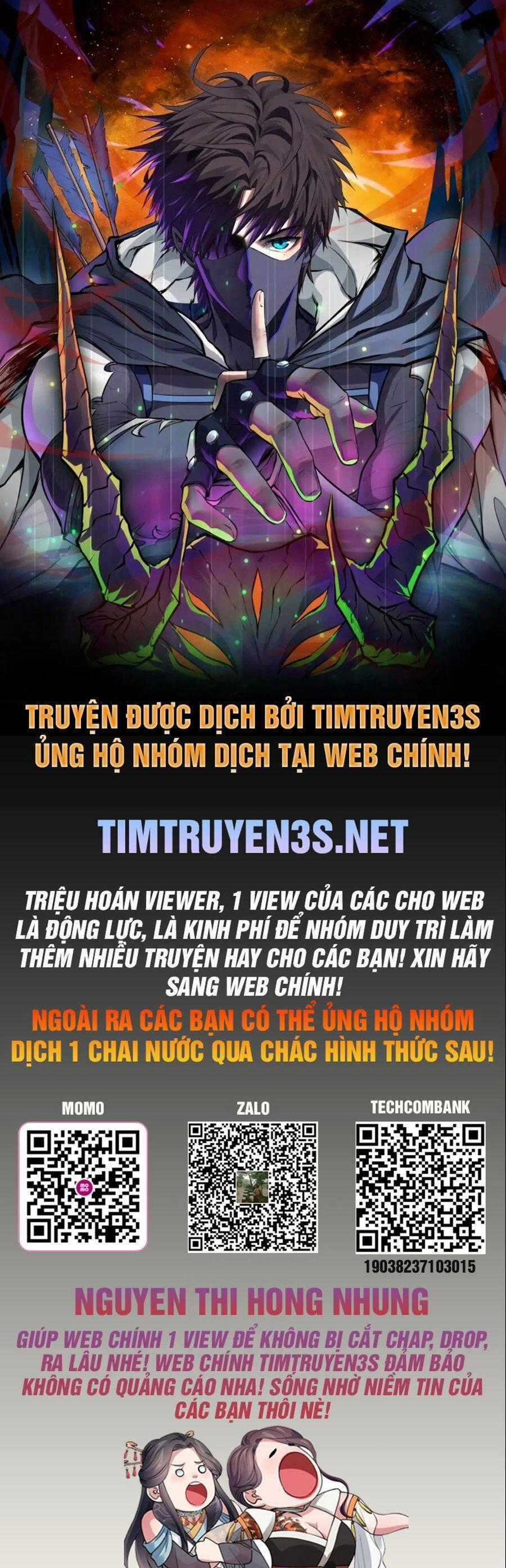 Ta Có Một Quyển Hàng Yêu Phổ Chương 36 trang 0