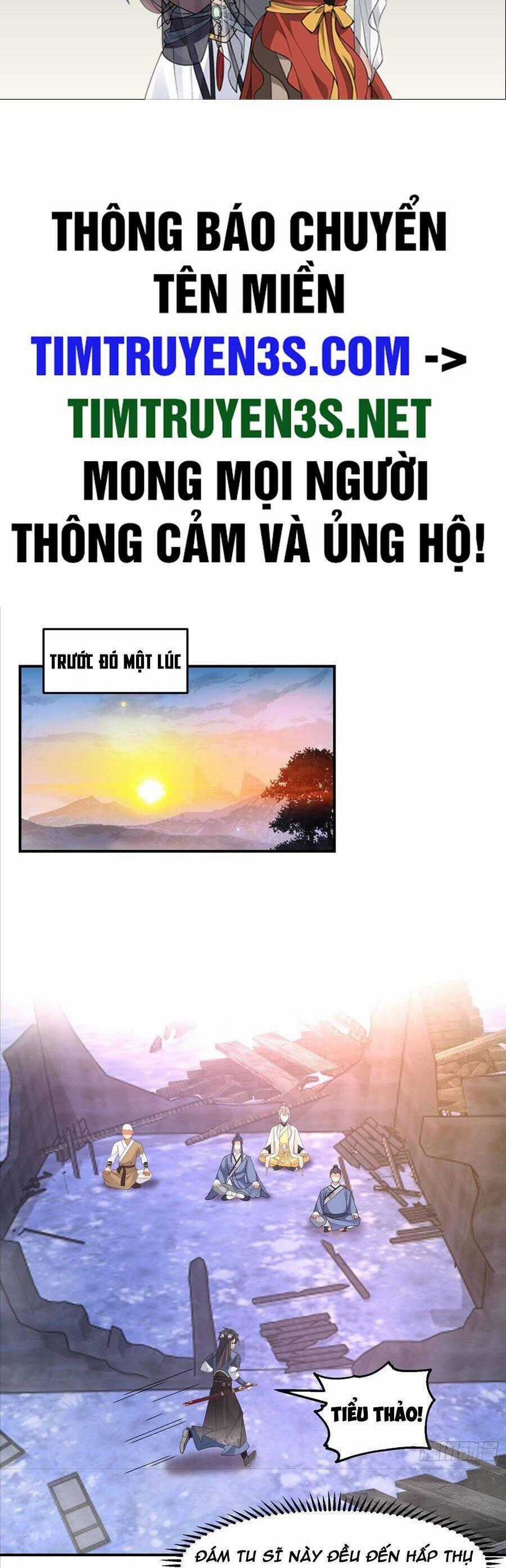 Ta Có Một Quyển Hàng Yêu Phổ Chương 36 trang 1