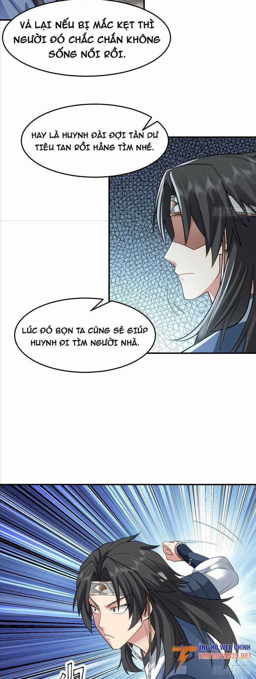 Ta Có Một Quyển Hàng Yêu Phổ Chương 36 trang 10