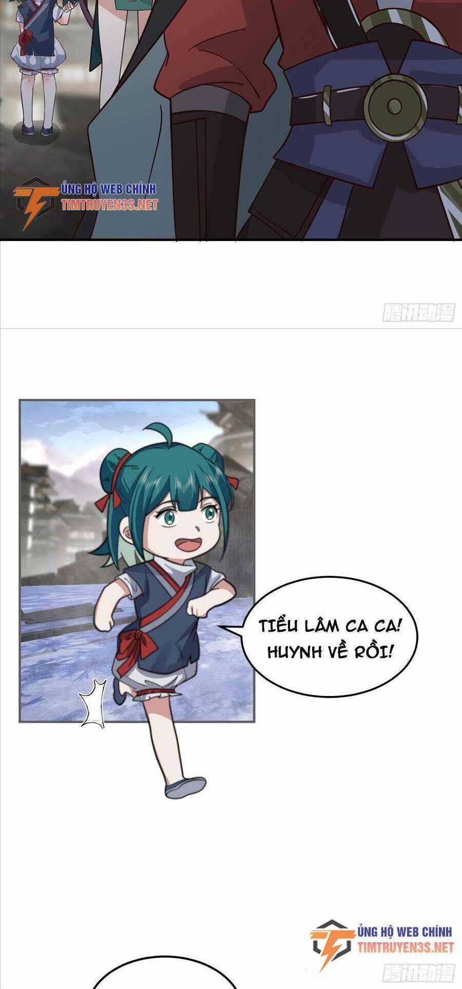 Ta Có Một Quyển Hàng Yêu Phổ Chương 36 trang 14