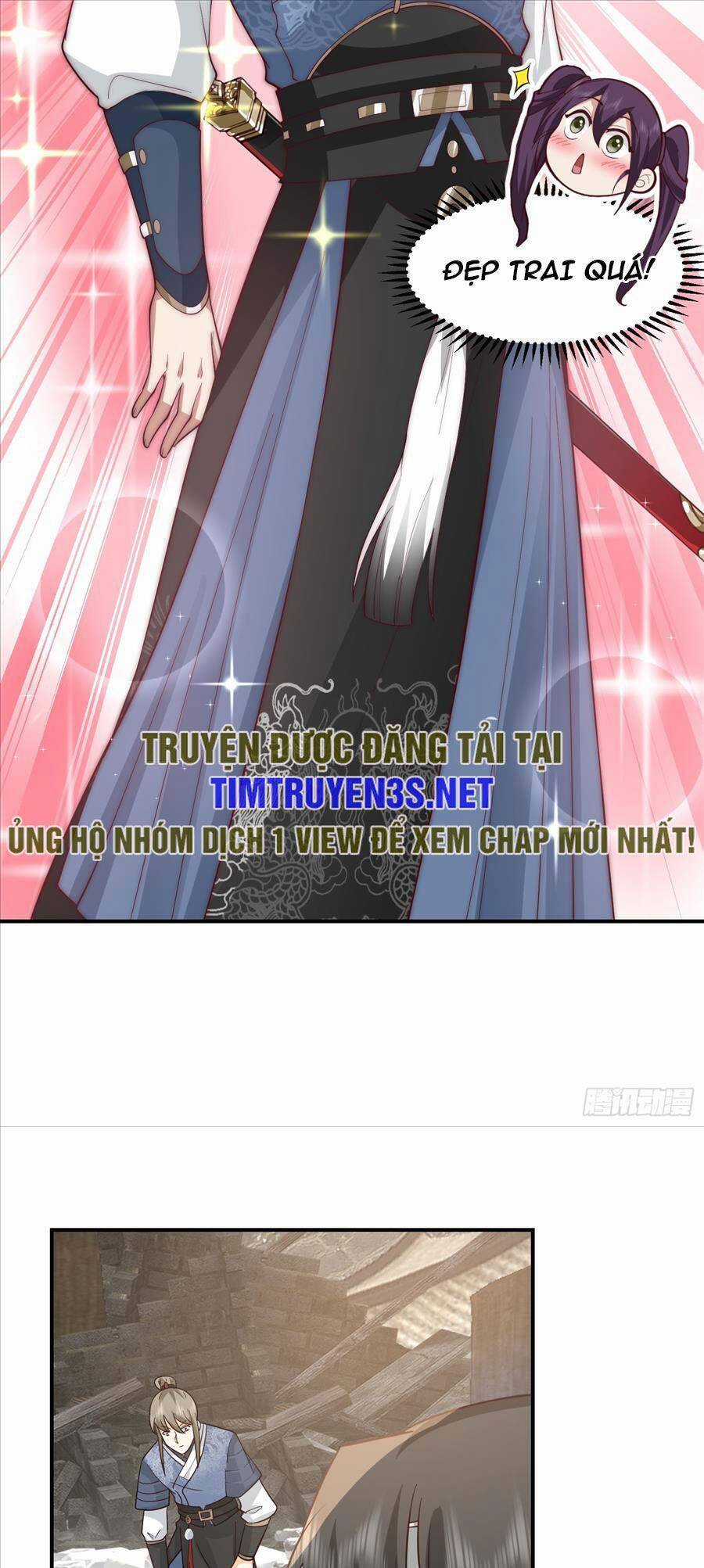 Ta Có Một Quyển Hàng Yêu Phổ Chương 36 trang 23