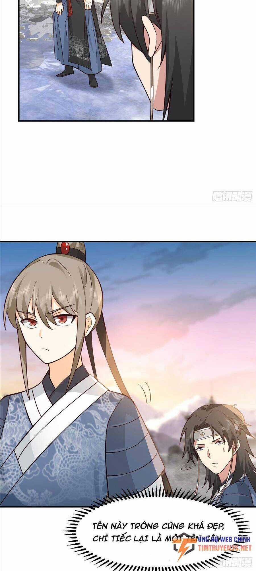 Ta Có Một Quyển Hàng Yêu Phổ Chương 36 trang 24