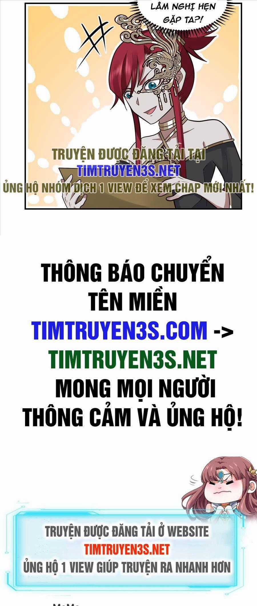 Ta Có Một Quyển Hàng Yêu Phổ Chương 36 trang 31