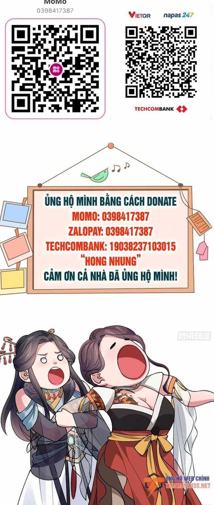 Ta Có Một Quyển Hàng Yêu Phổ Chương 36 trang 32