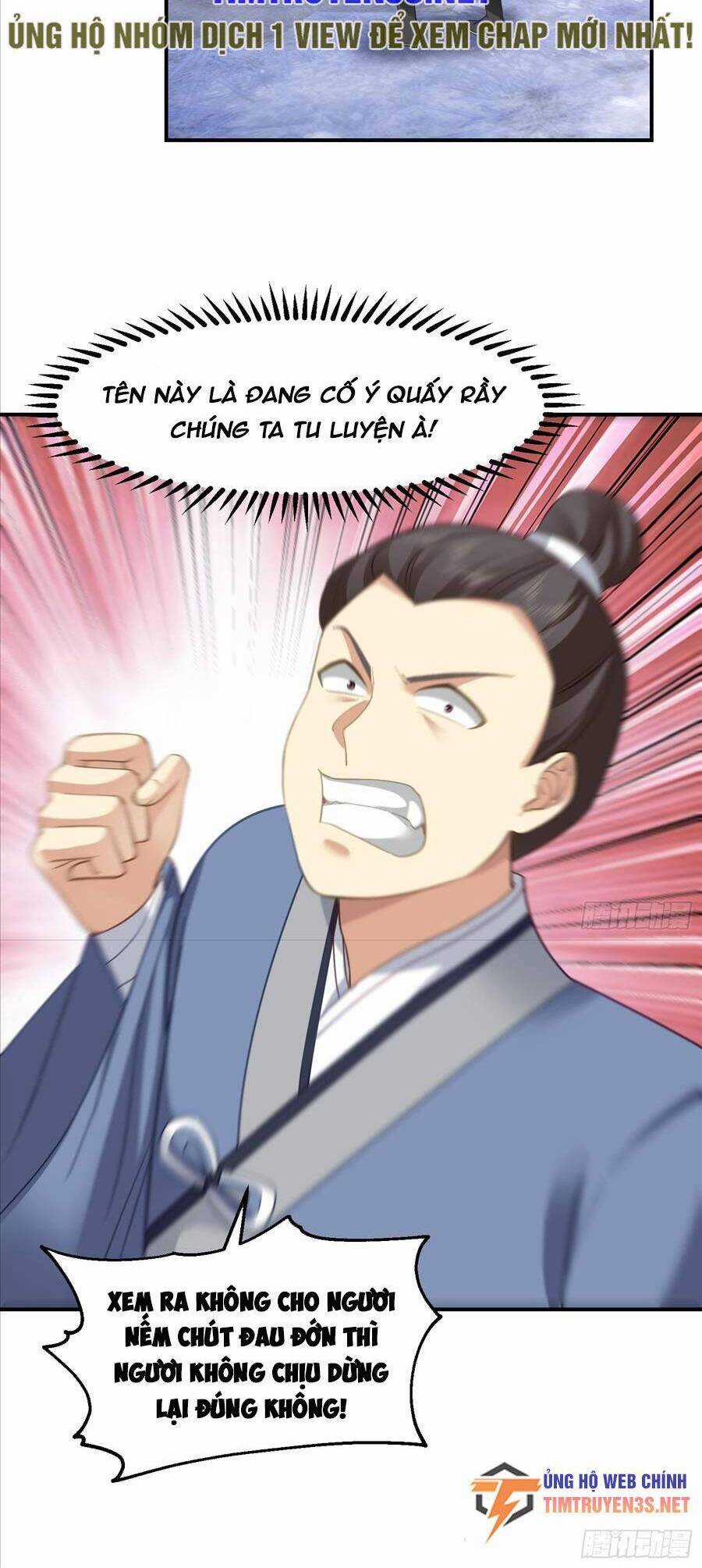 Ta Có Một Quyển Hàng Yêu Phổ Chương 36 trang 4