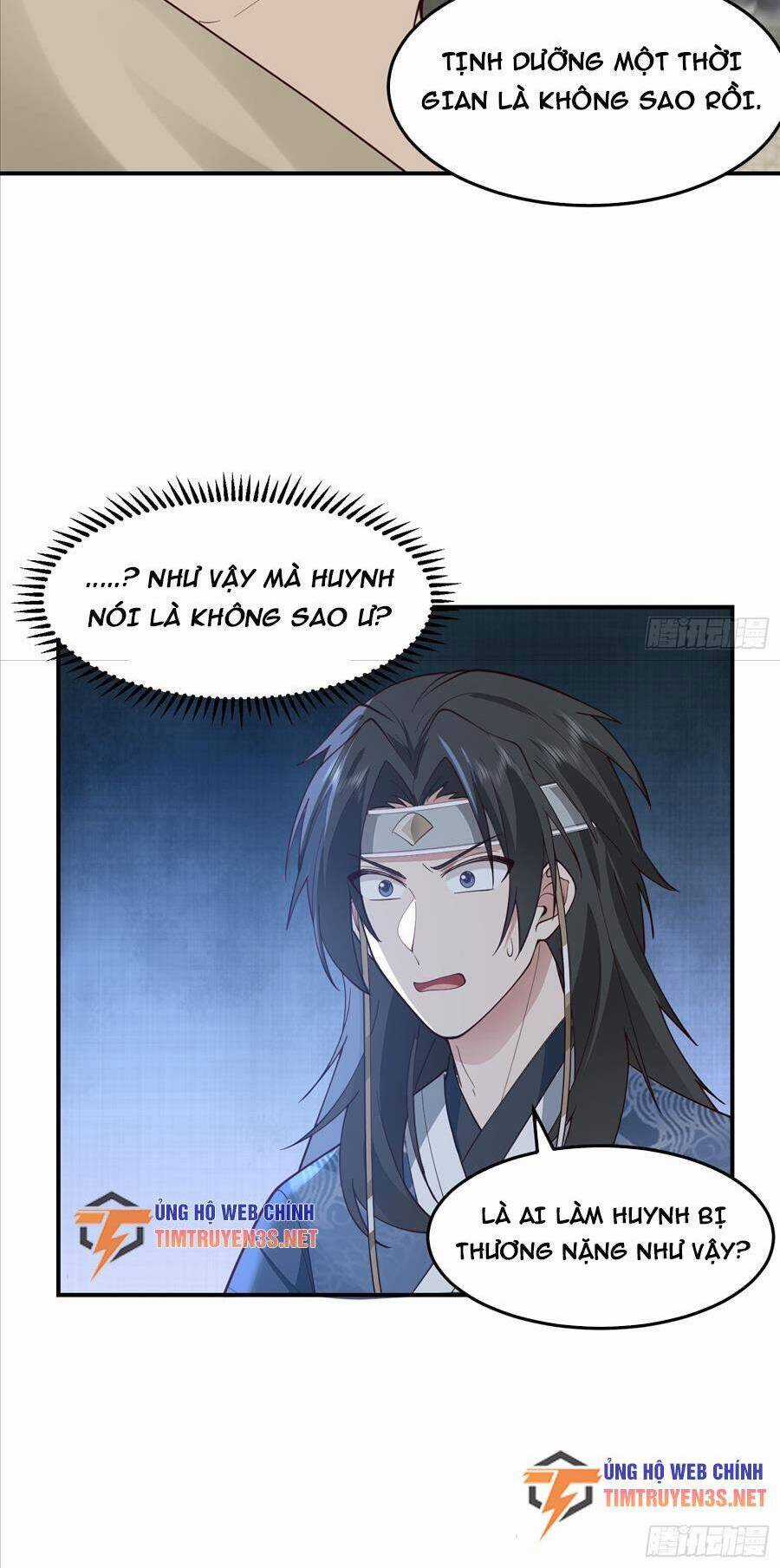 Ta Có Một Quyển Hàng Yêu Phổ Chương 37 trang 14