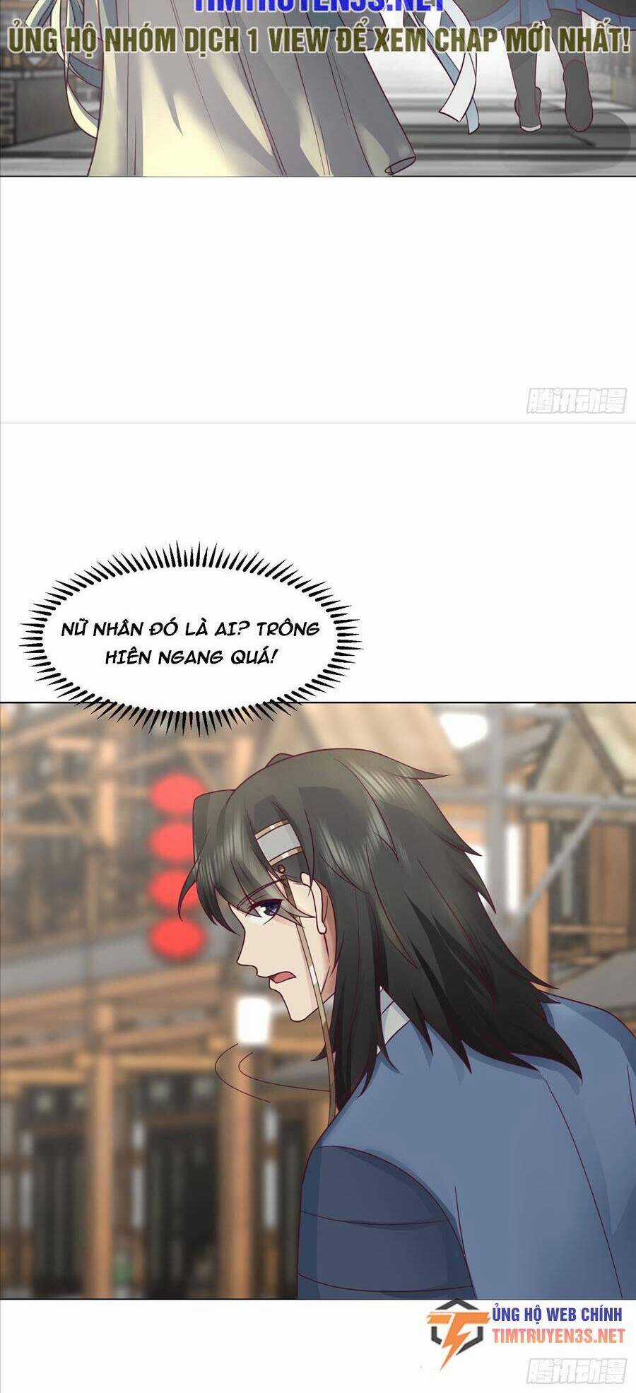 Ta Có Một Quyển Hàng Yêu Phổ Chương 37 trang 28