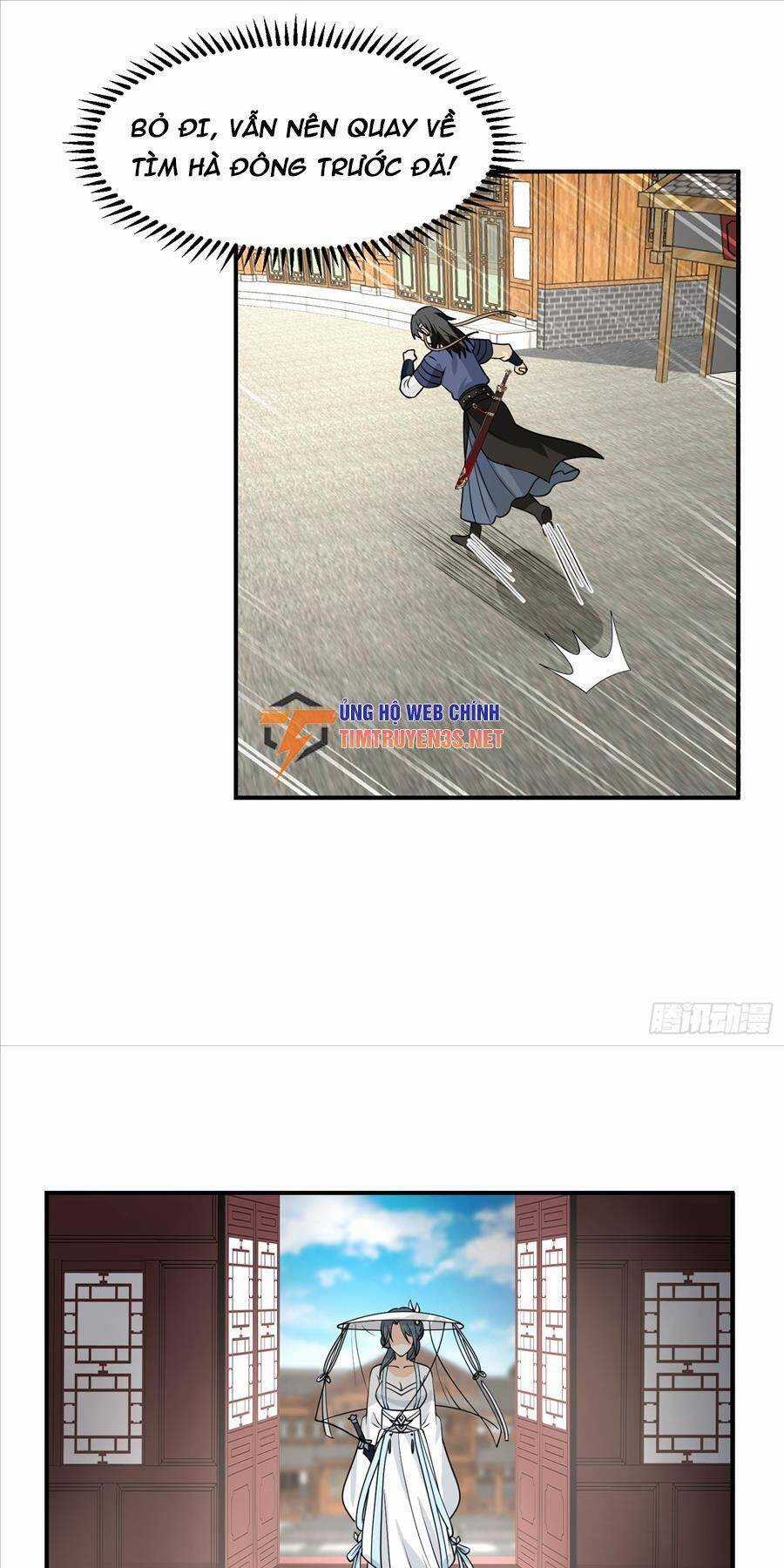 Ta Có Một Quyển Hàng Yêu Phổ Chương 37 trang 29