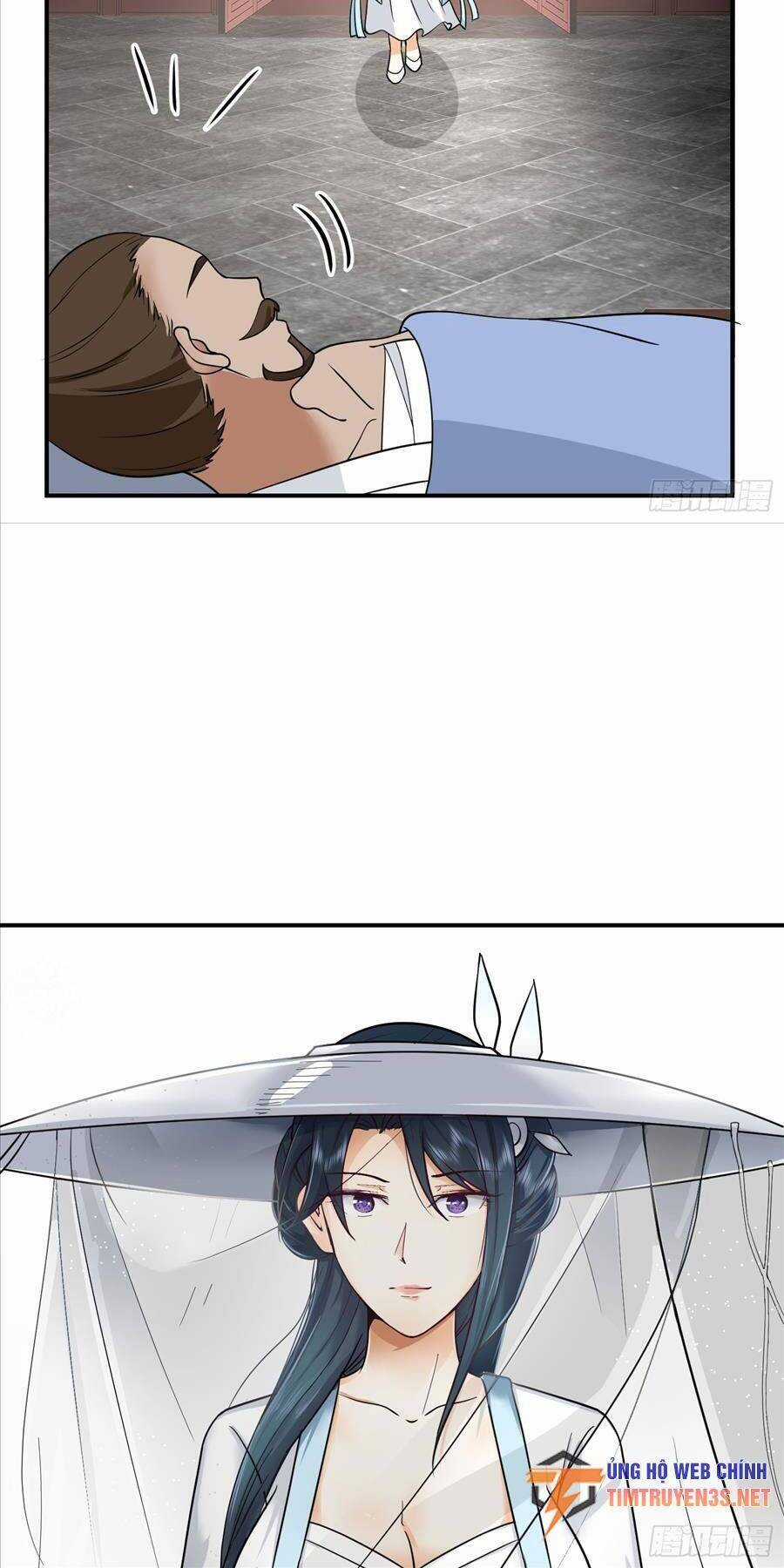 Ta Có Một Quyển Hàng Yêu Phổ Chương 37 trang 30