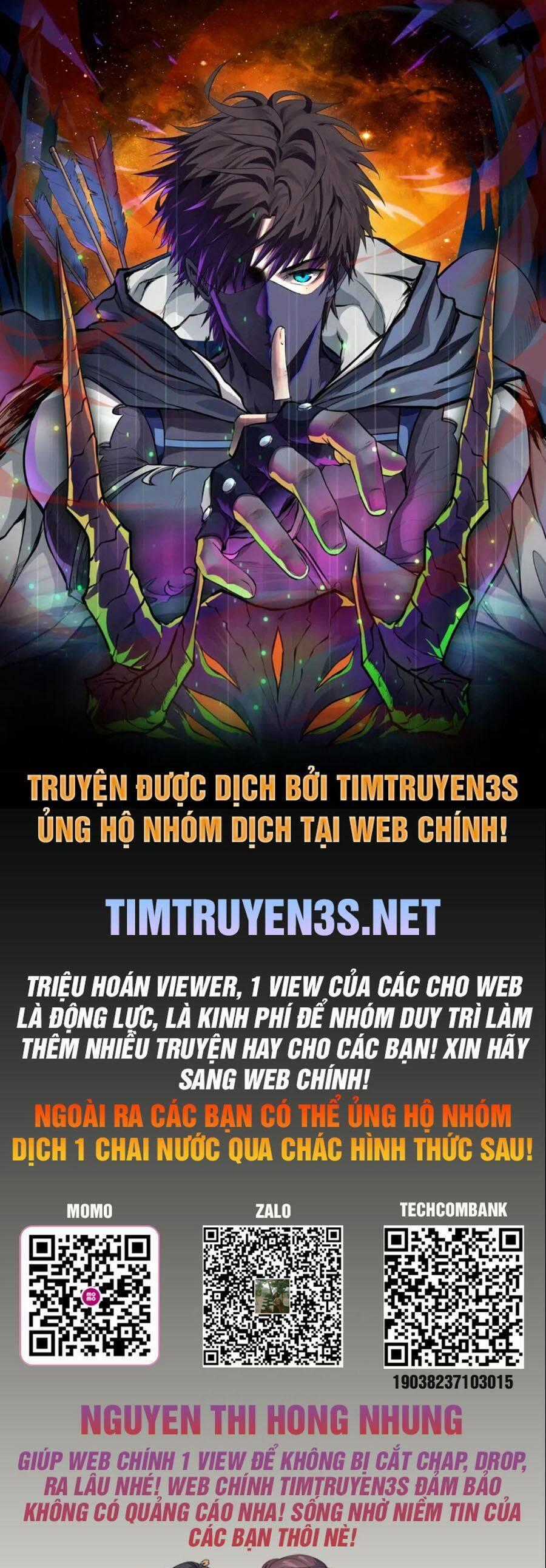 Ta Có Một Quyển Hàng Yêu Phổ Chương 38 trang 0